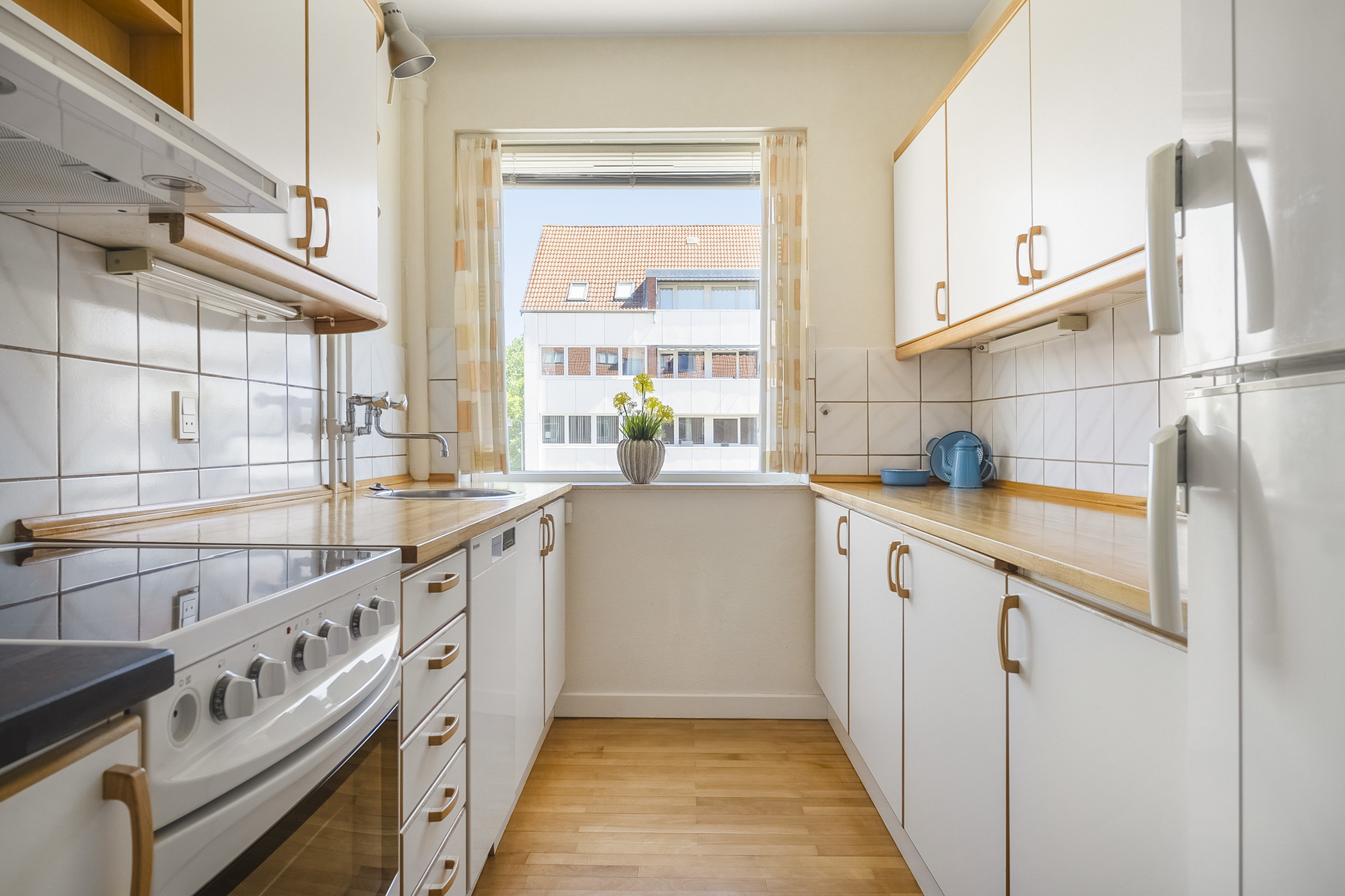 Bygholm Parkvej 15A, 1. tv., 8700 Horsens
