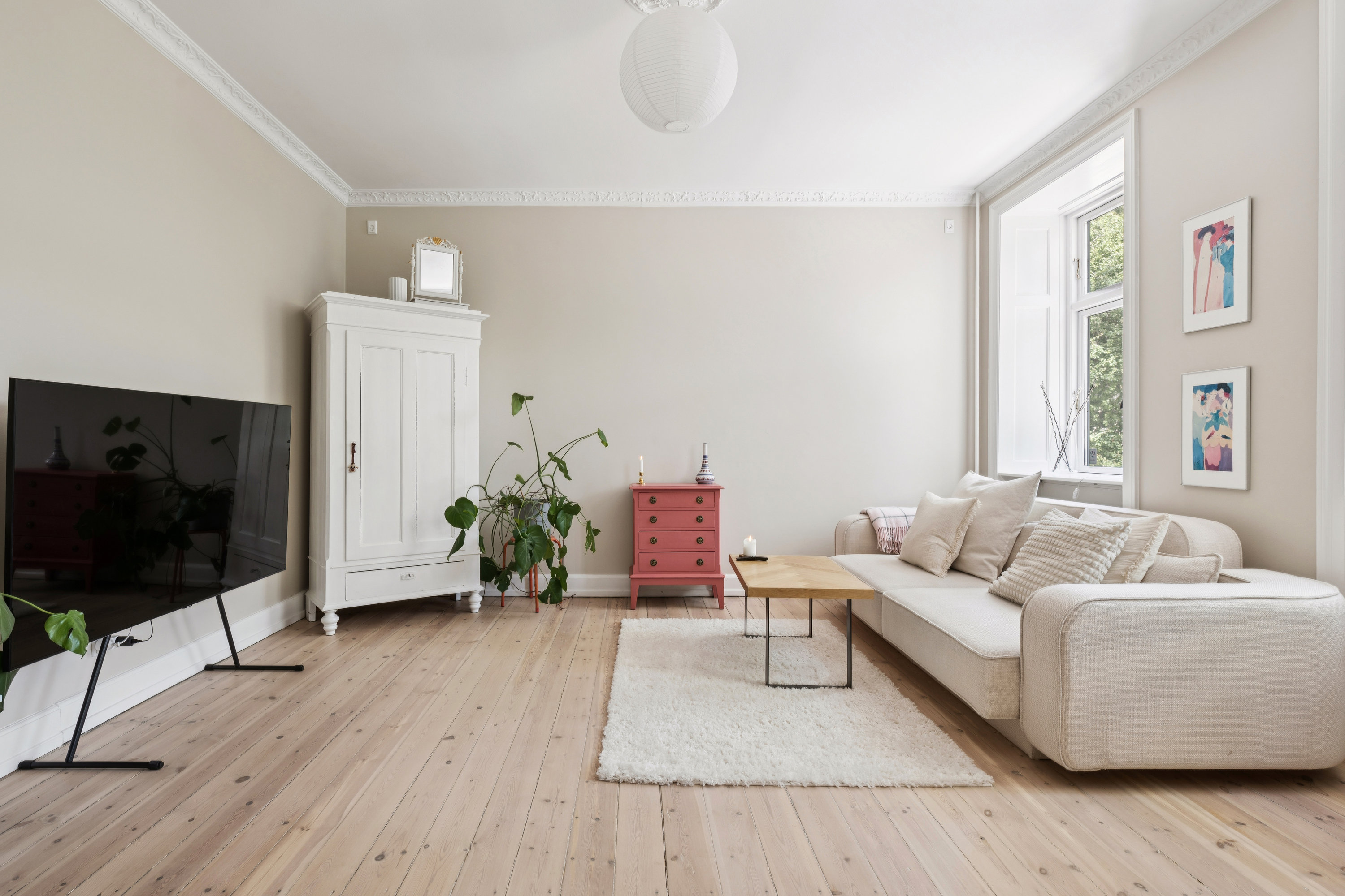 Bispeengen 15, st.. th., 2000 Frederiksberg