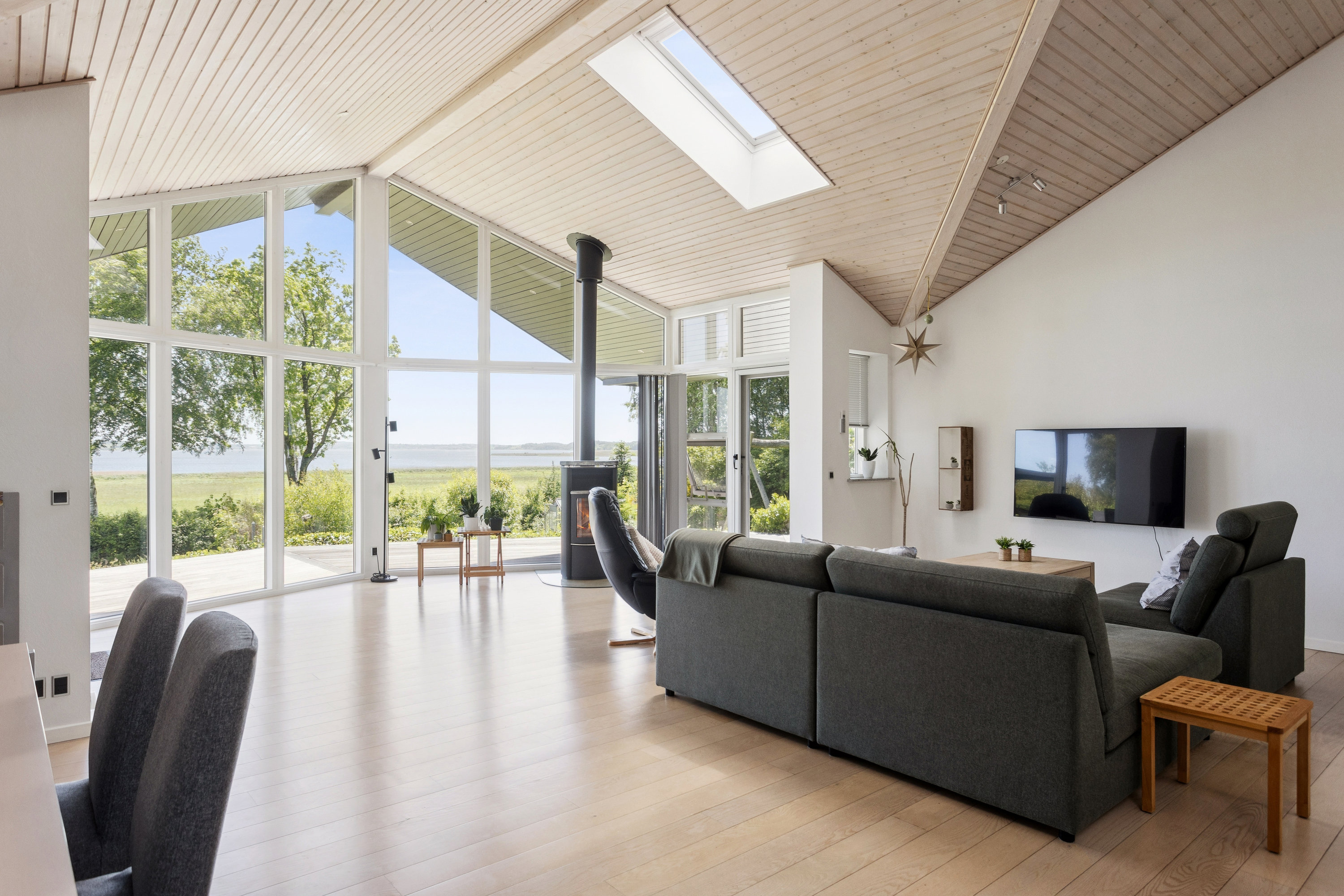 Hejrevej 36, Strandet, 7840 Højslev