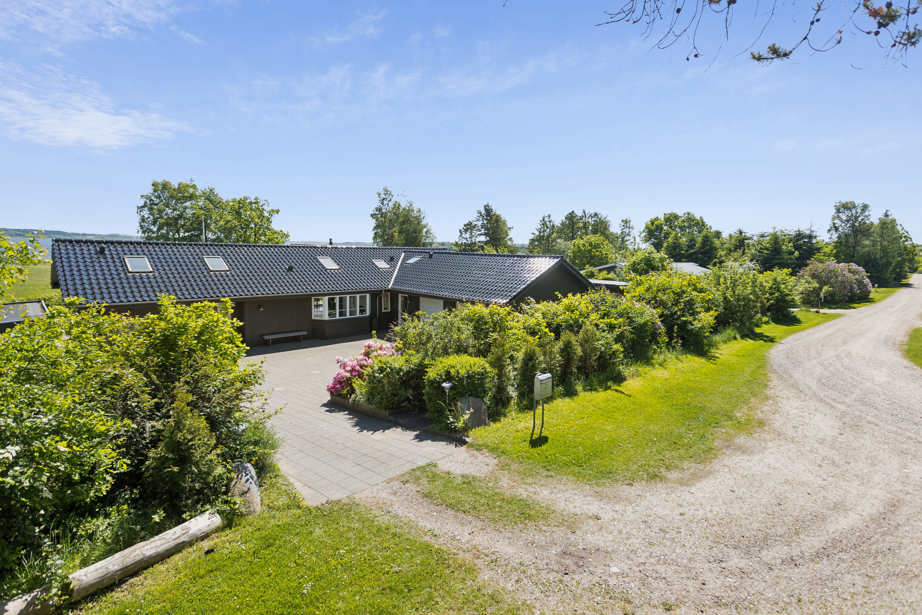 Hejrevej 36, Strandet, 7840 Højslev