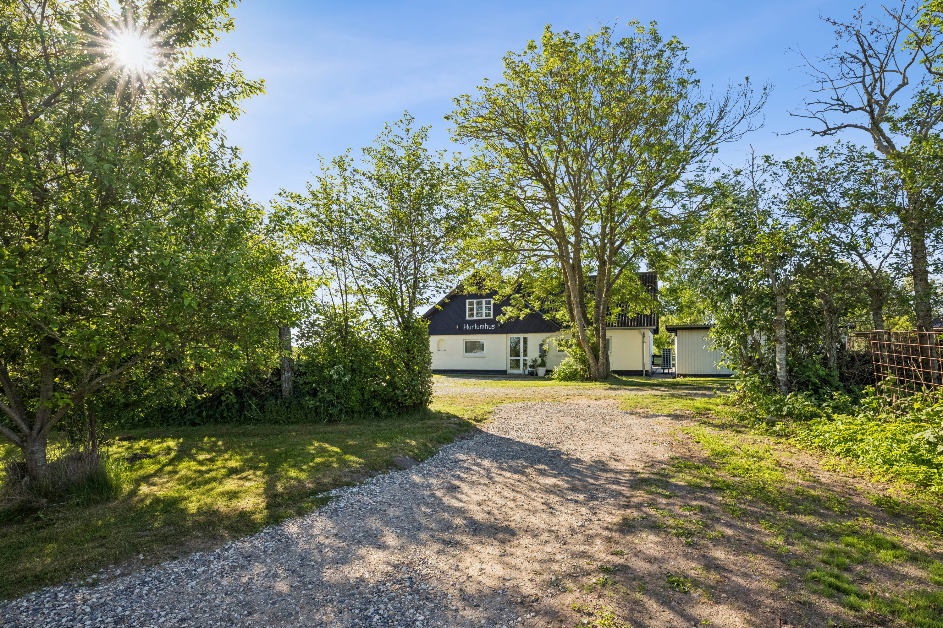 Krajbjergvej 5, Vorre, 8541 Skødstrup