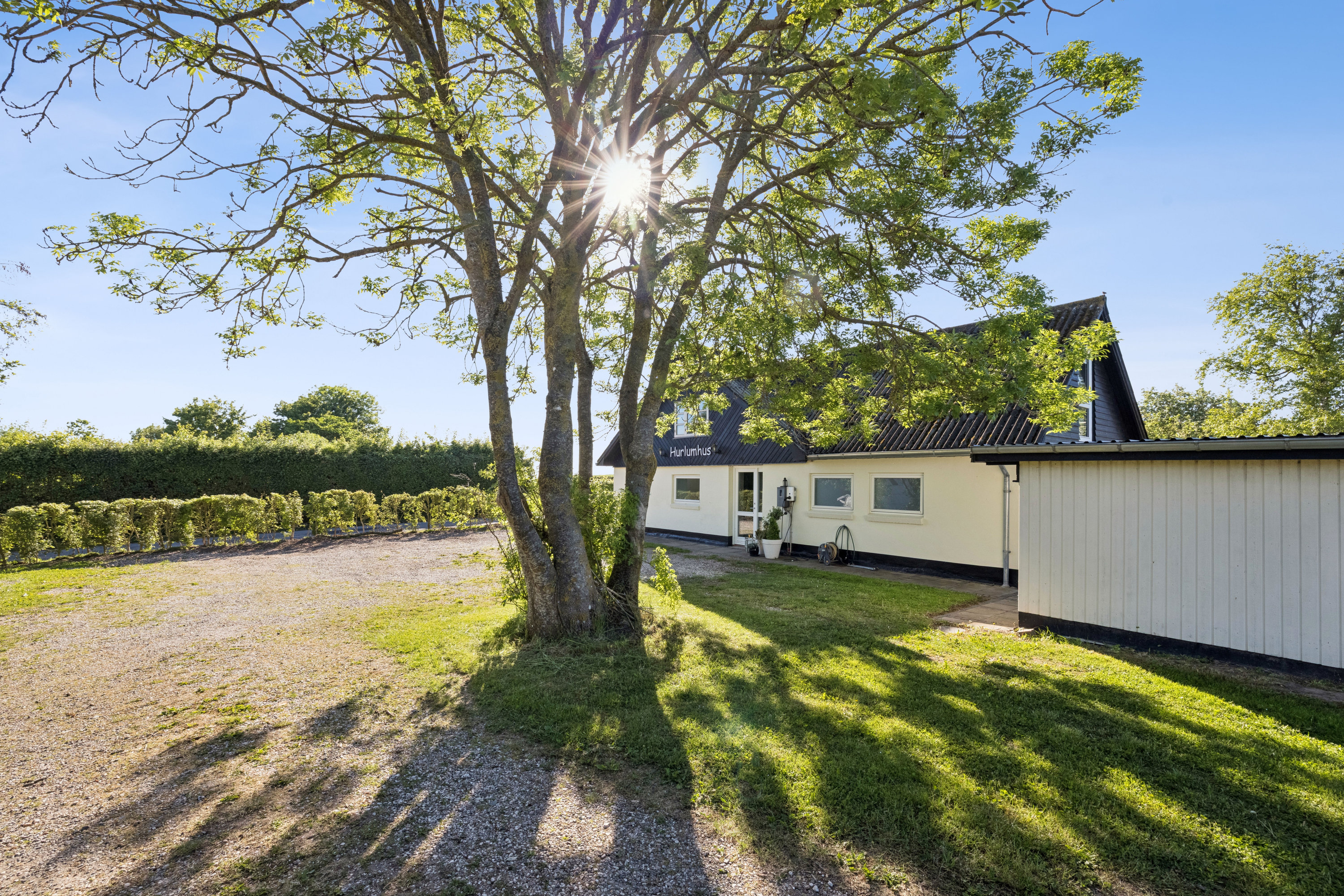 Krajbjergvej 5, Vorre, 8541 Skødstrup