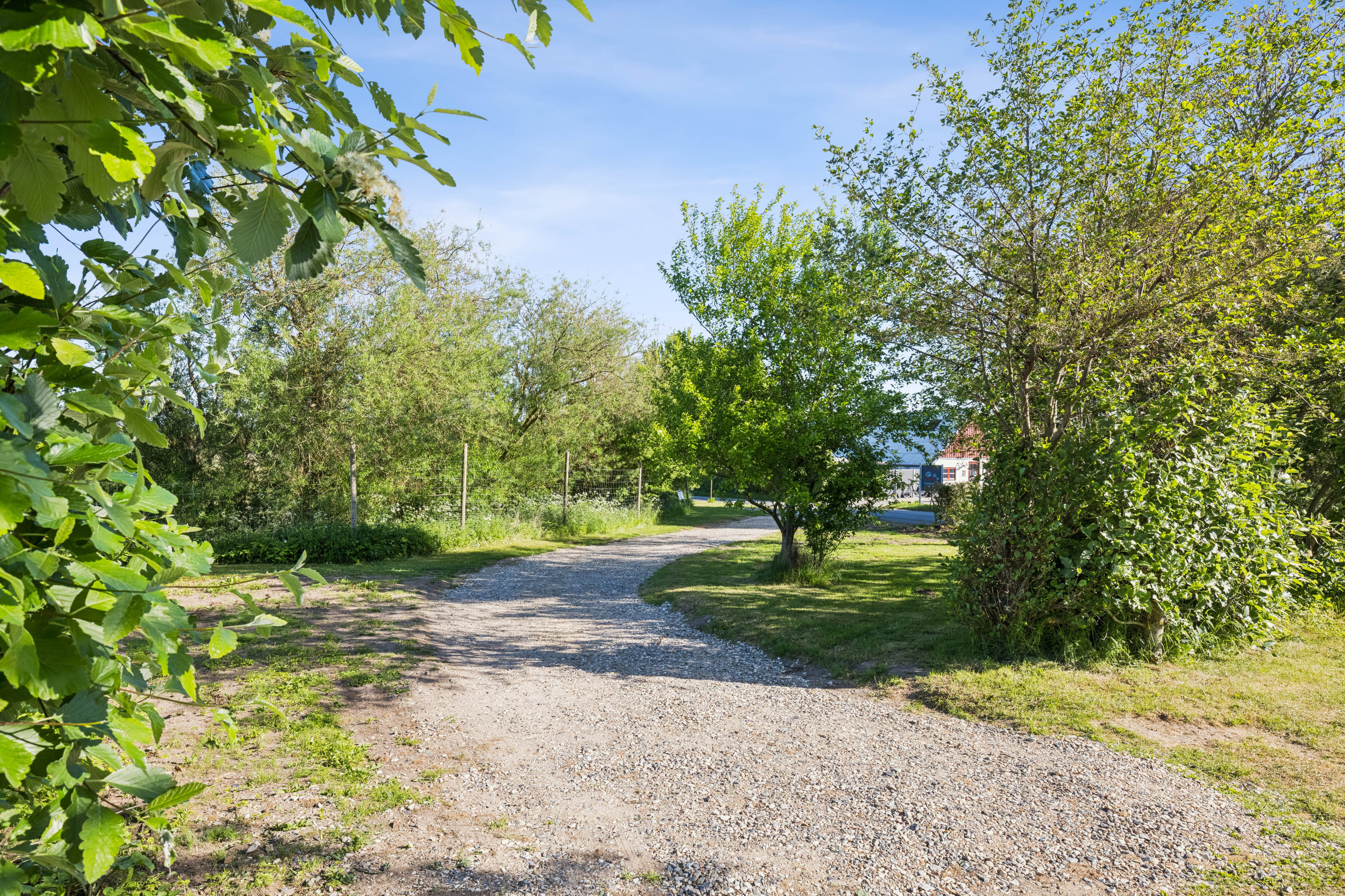 Krajbjergvej 5, Vorre, 8541 Skødstrup