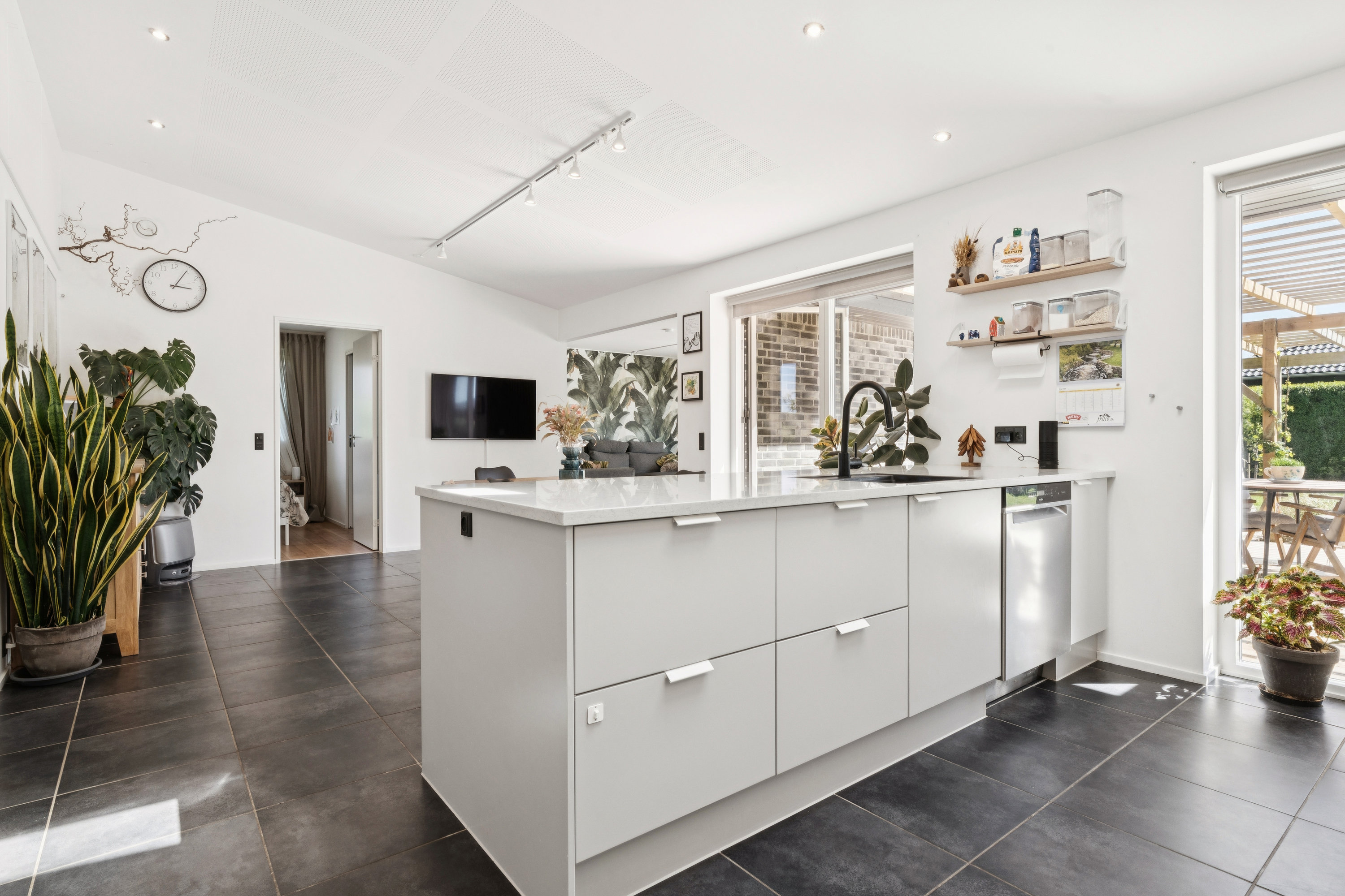 Kronhjorten 61, 9530 Støvring