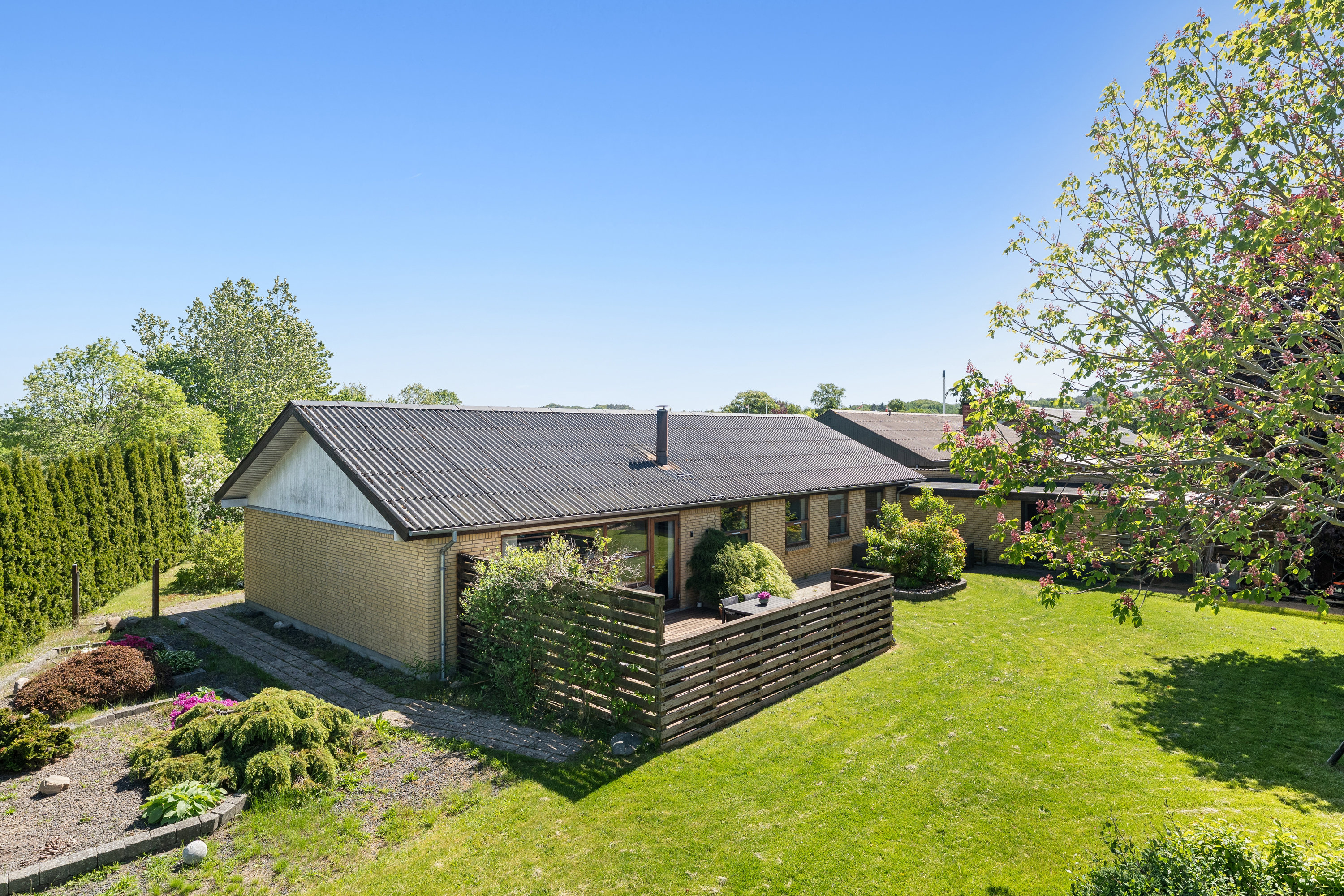 Åbrinken 31, 8850 Bjerringbro