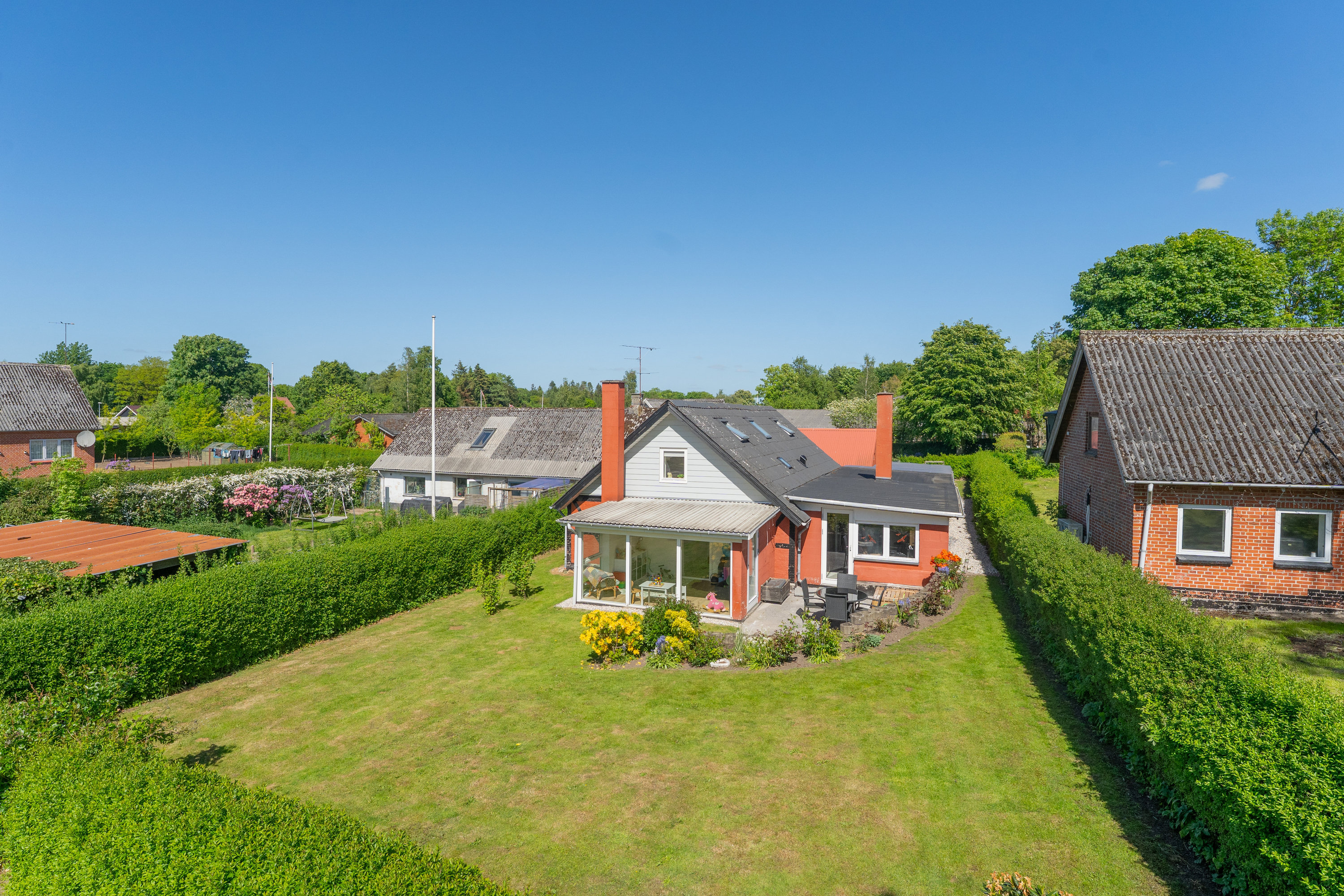 Hjorthedevej 40A, 8850 Bjerringbro