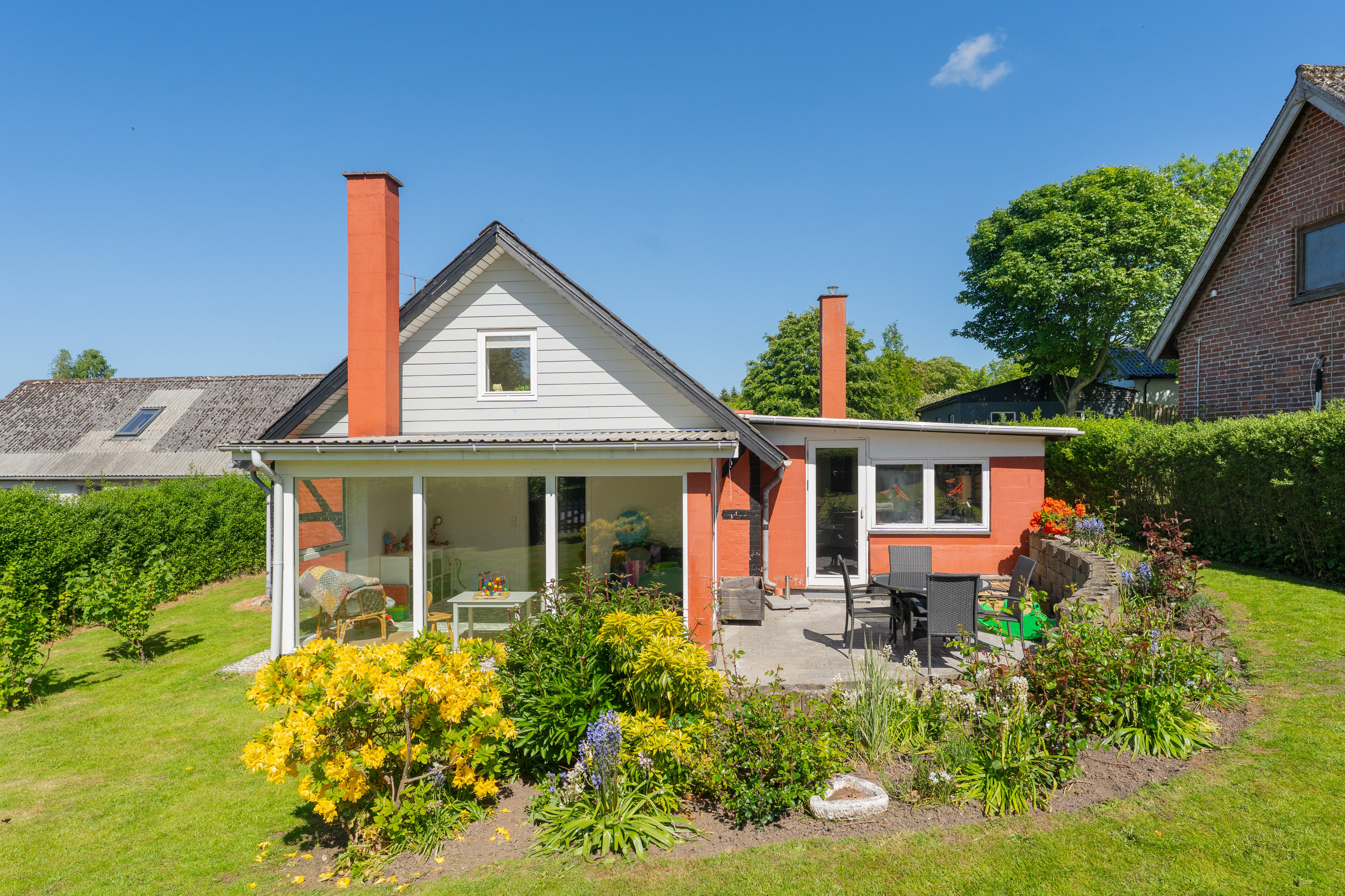 Hjorthedevej 40A, 8850 Bjerringbro