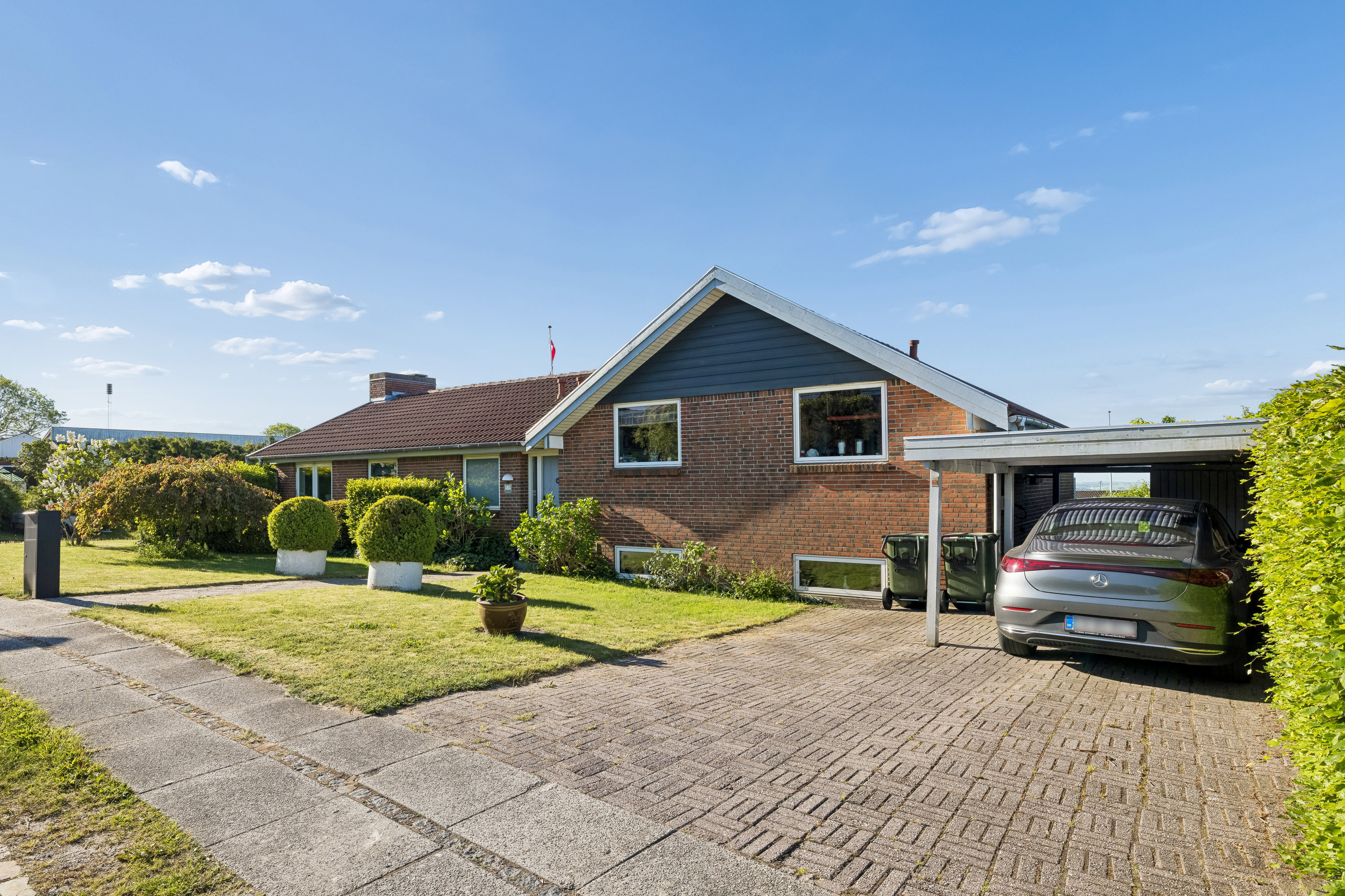 Baunevænget 17, 8410 Rønde