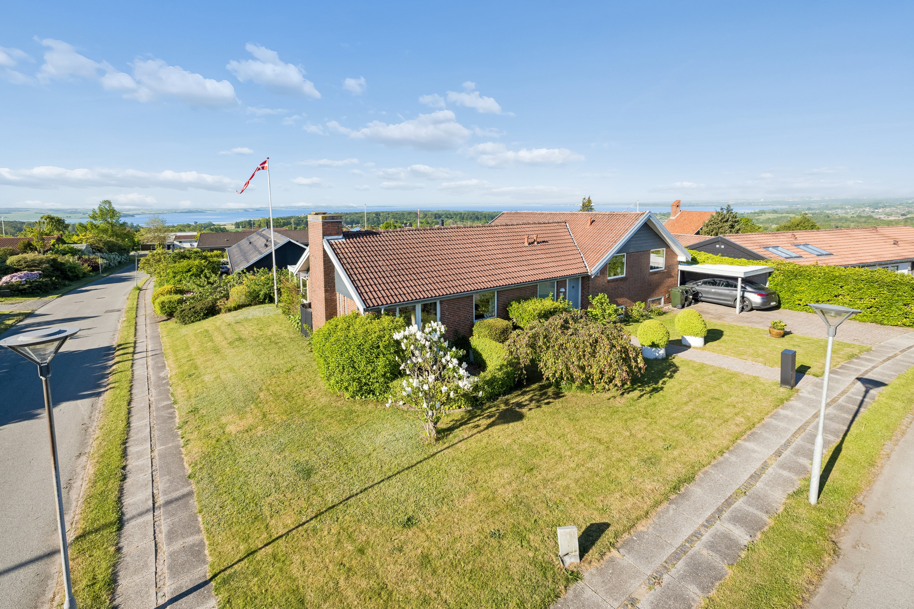 Baunevænget 17, 8410 Rønde