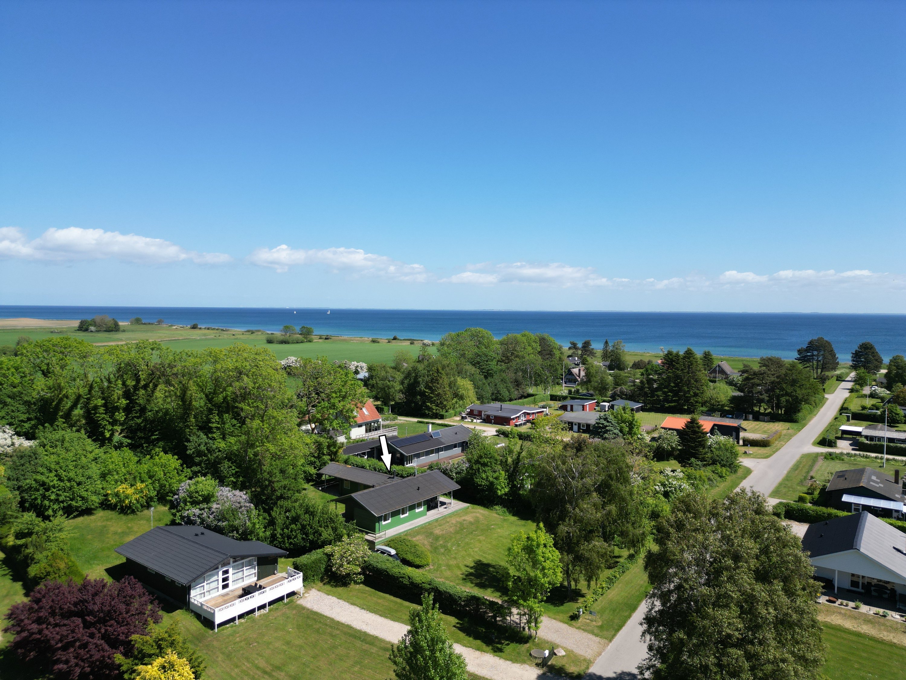 Slåvænget 23, Bukkemose, 5932 Humble