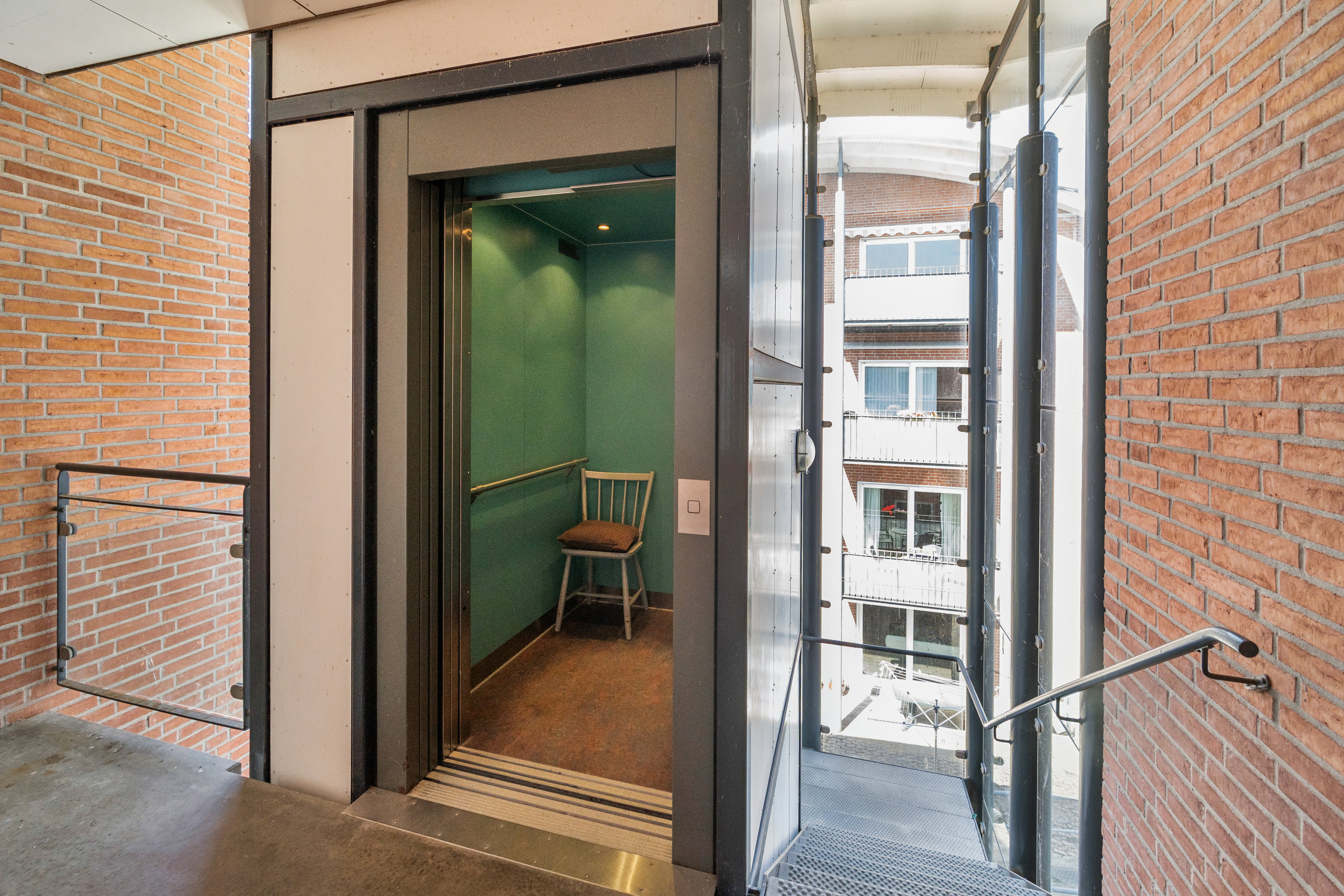 Posthaven 7B, 2. tv., 8500 Grenaa