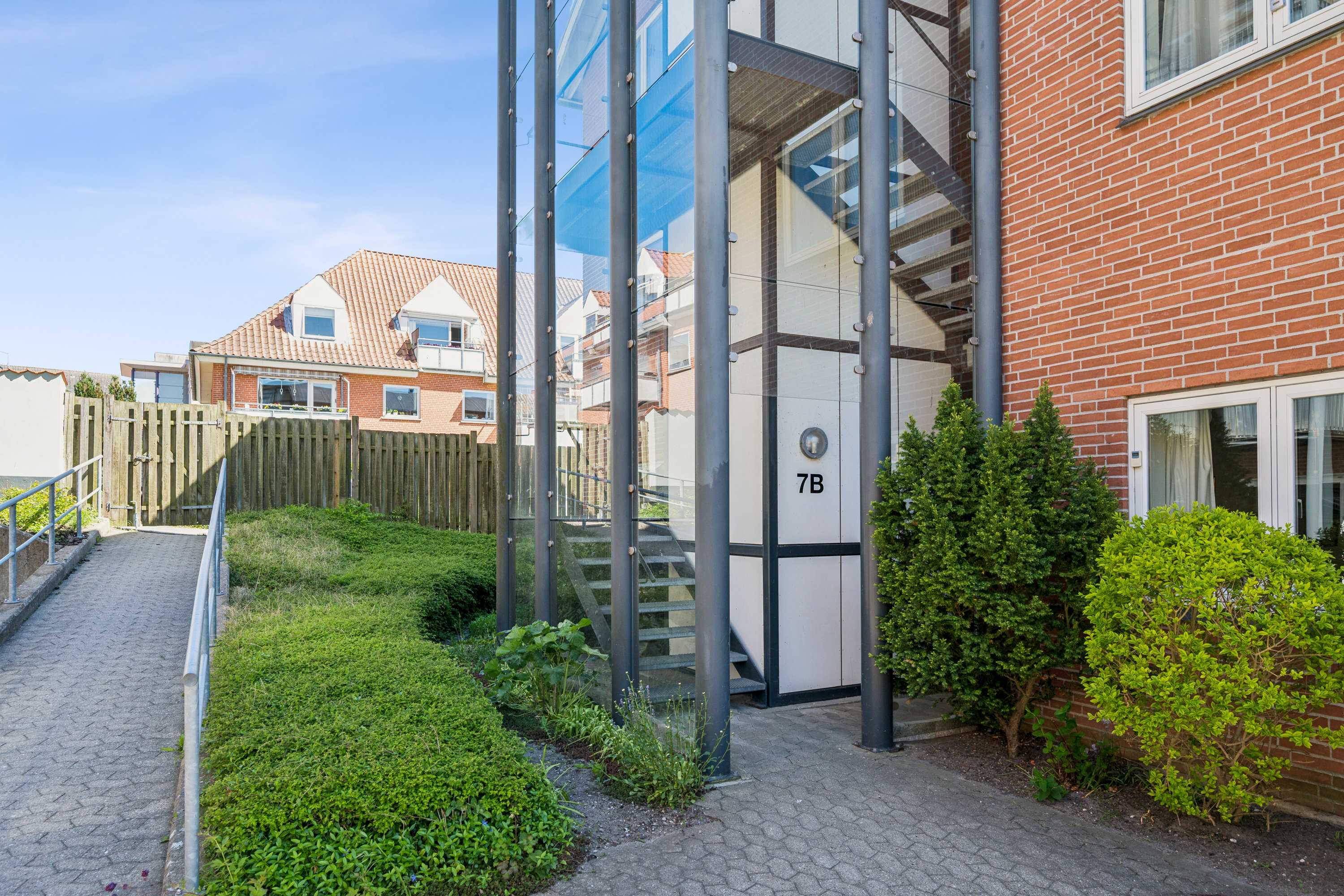 Posthaven 7B, 2. tv., 8500 Grenaa