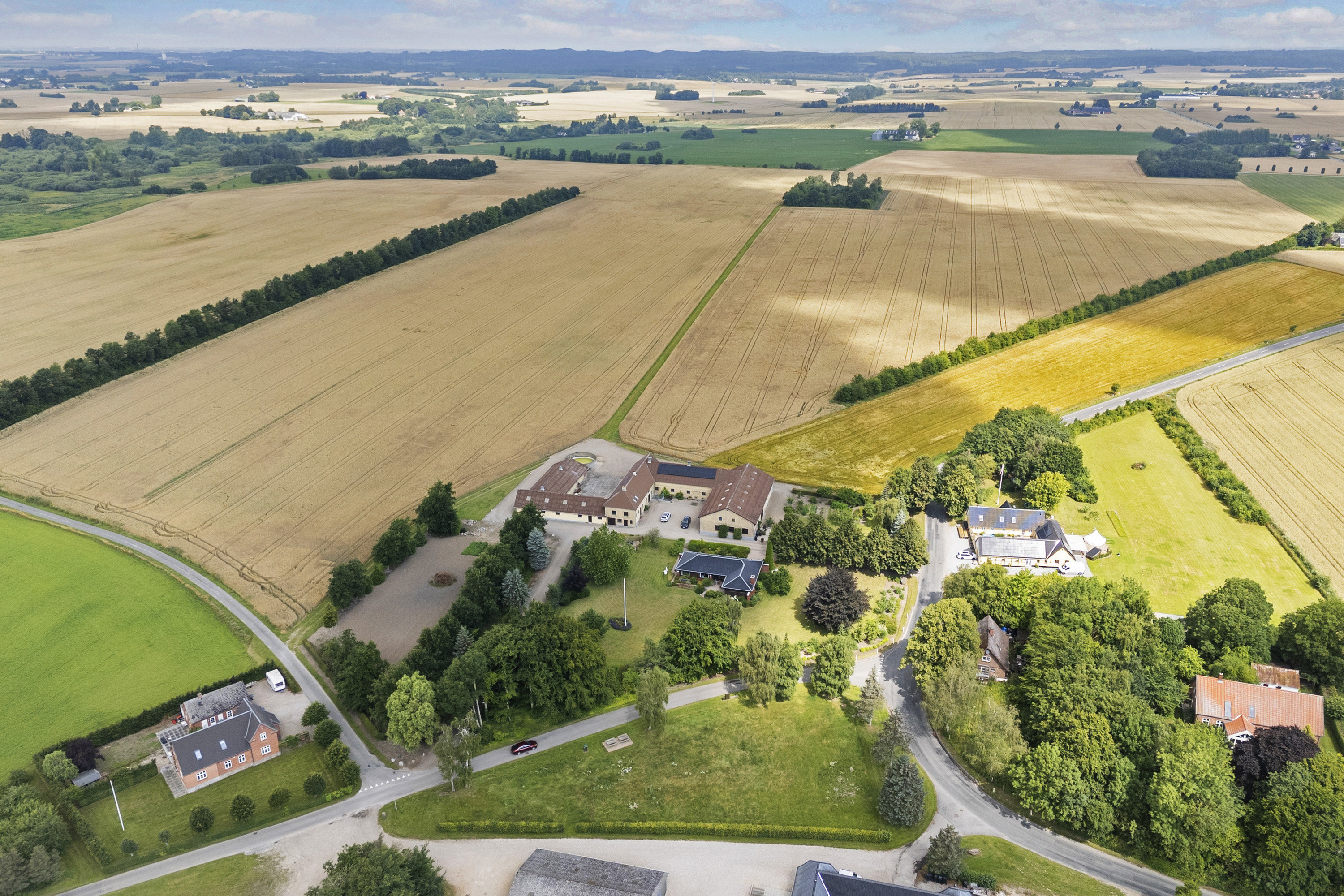 Vollerupvej 16, Vollerup, 4200 Slagelse