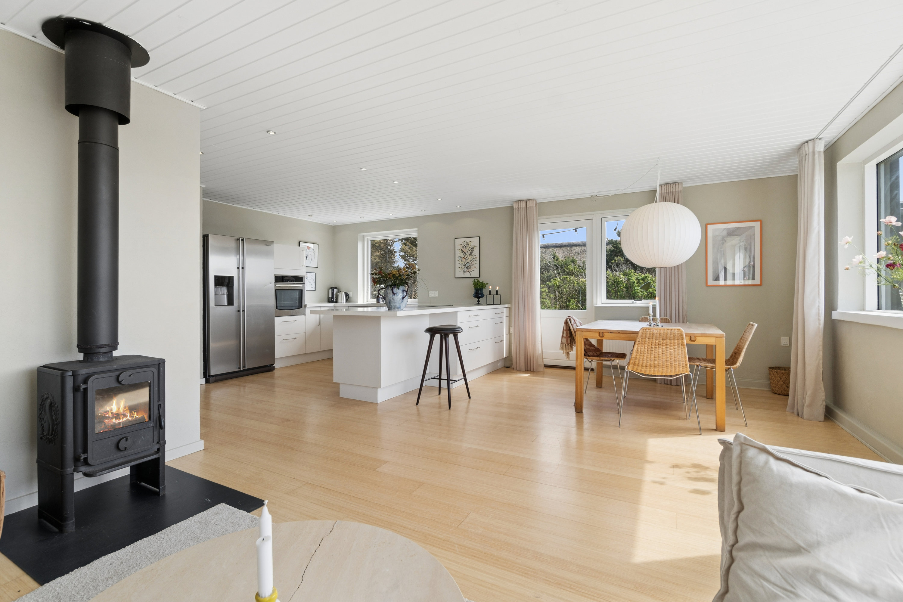 Krovej 44, Klitmøller, 7700 Thisted