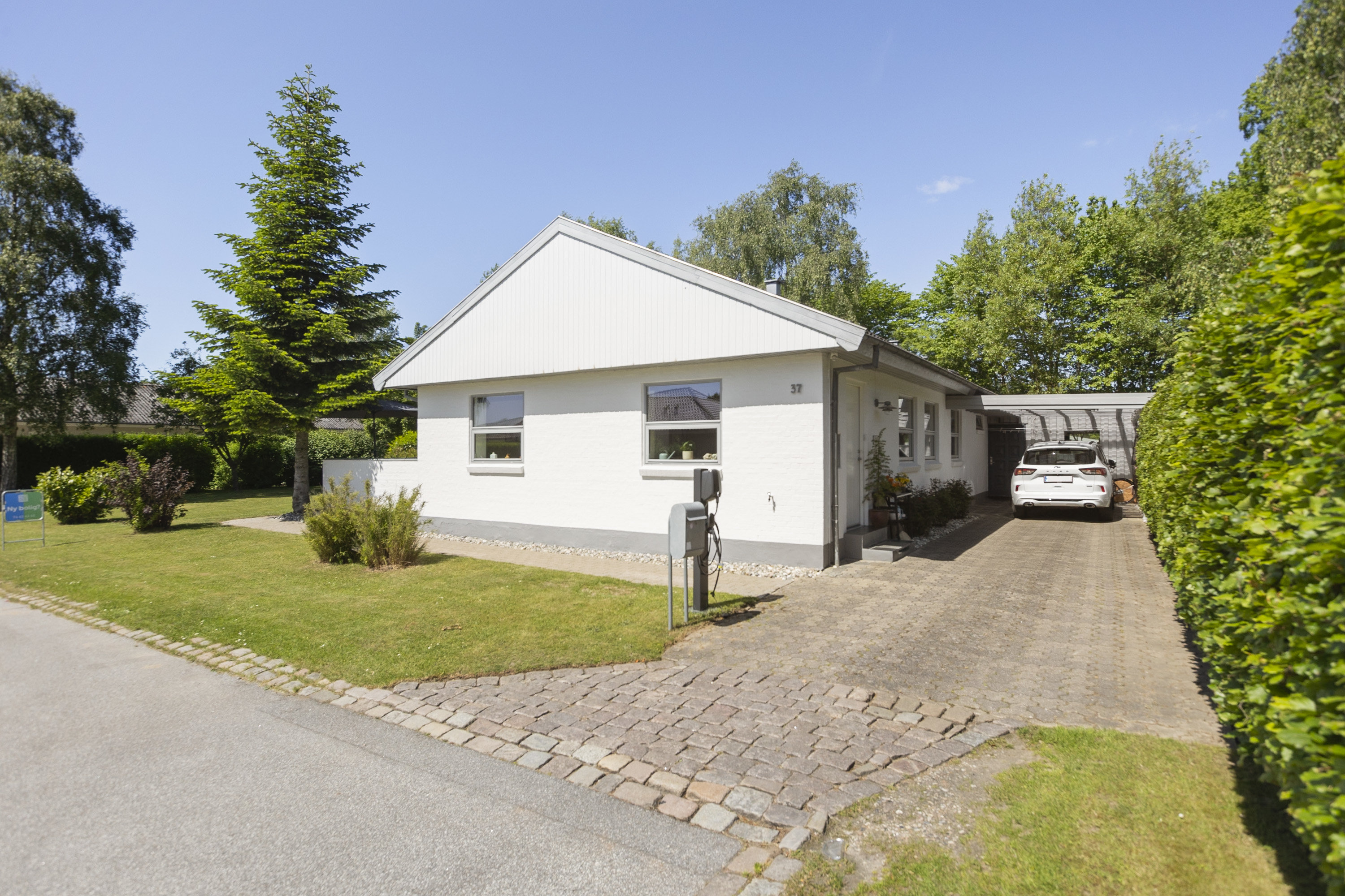 Skovhøj 37, Høruphav, 6470 Sydals