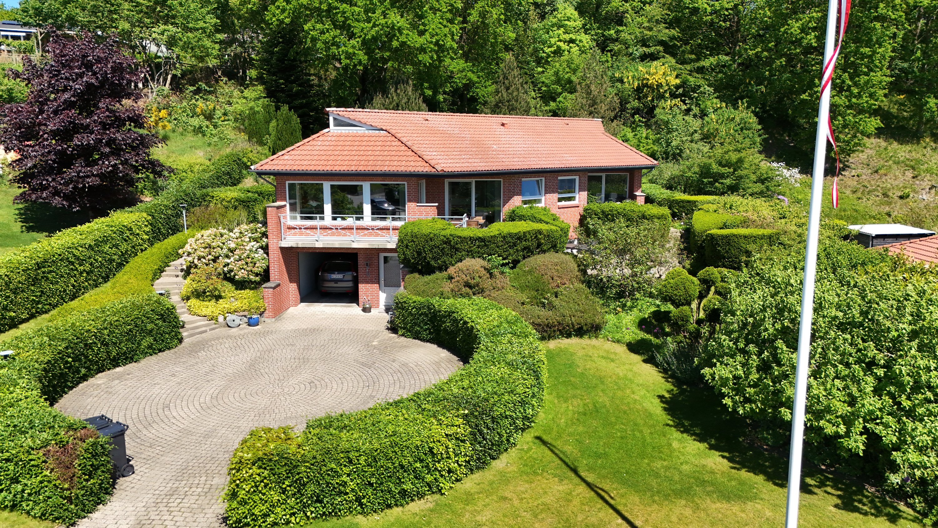Fyrbakken 8, 9500 Hobro