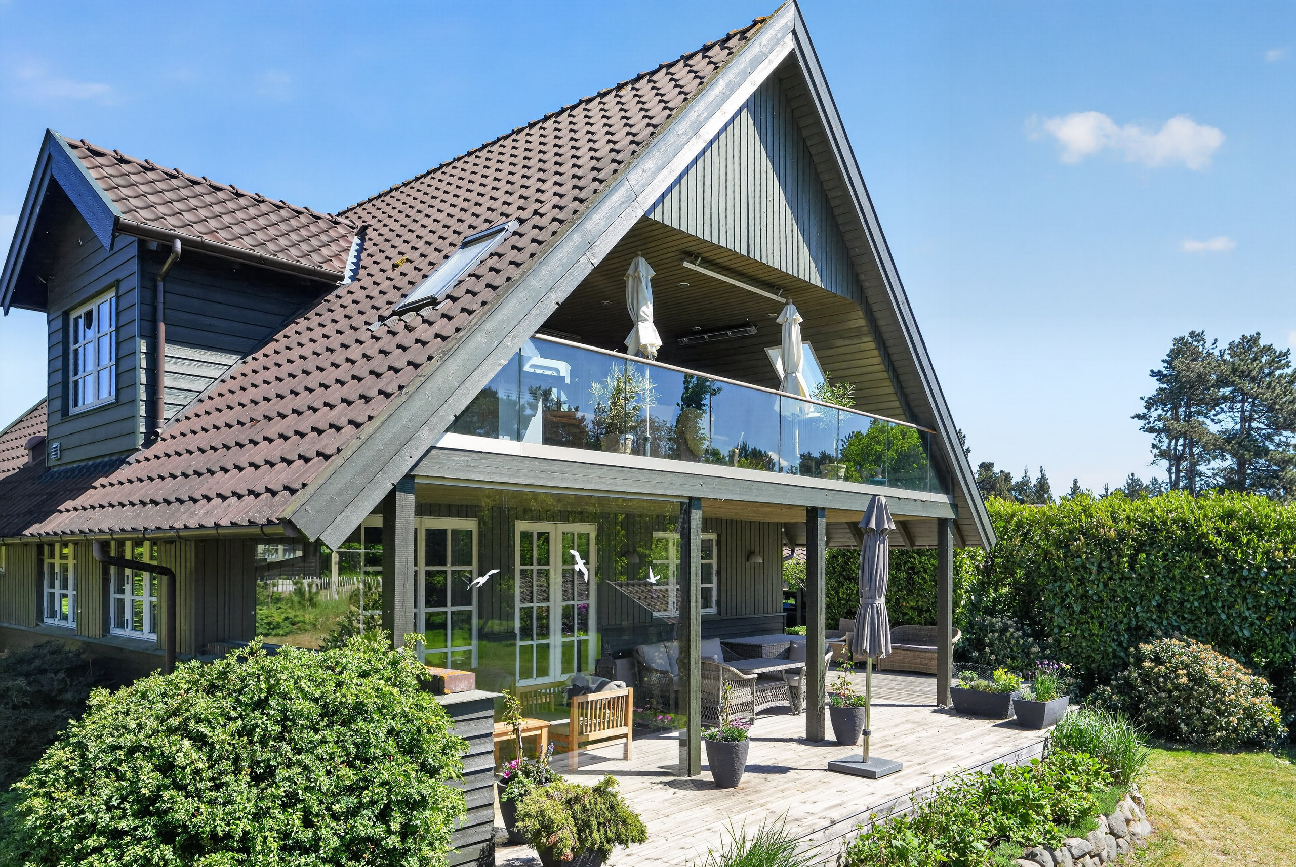 Bentvedsvej 19, 4581 Rørvig