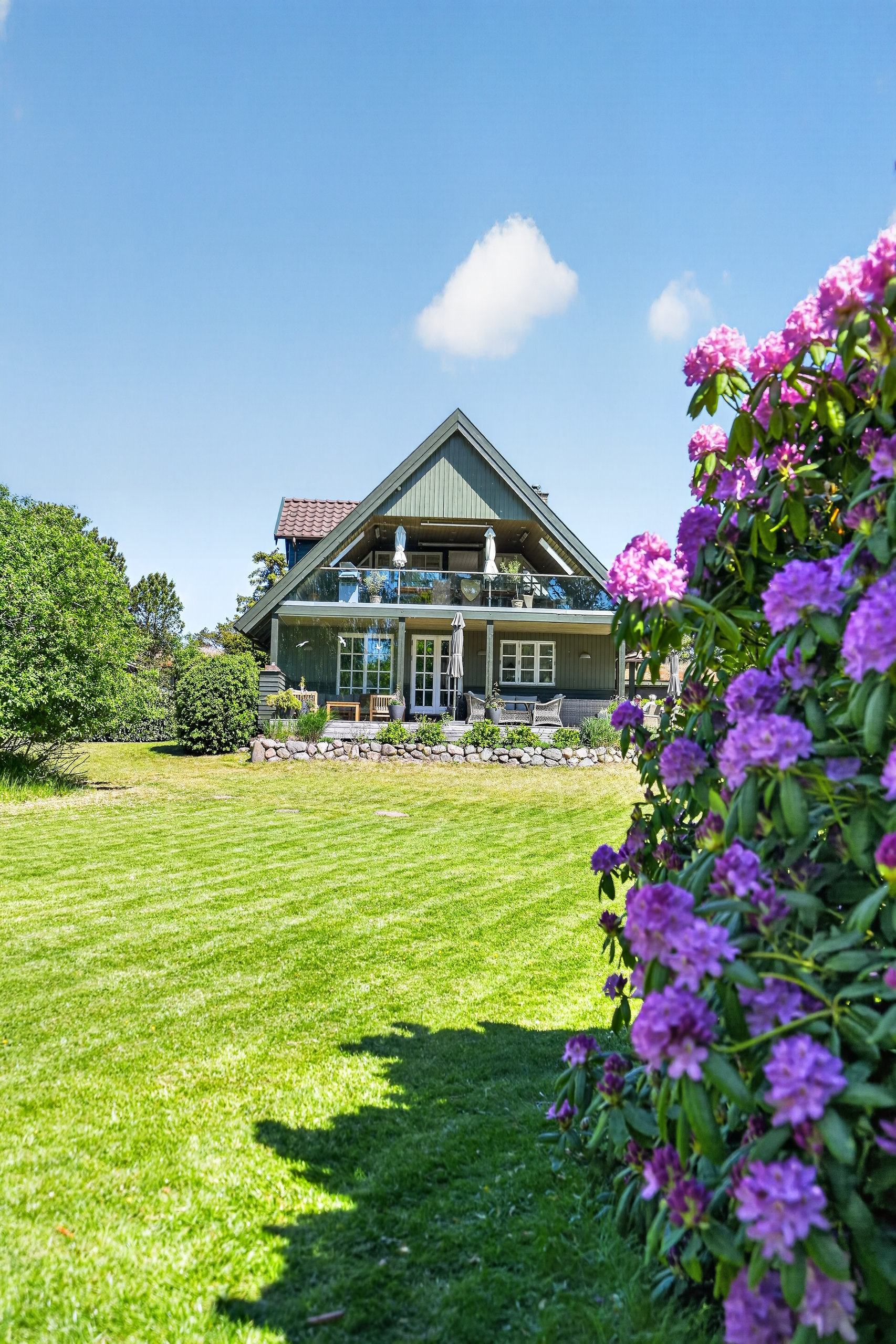 Bentvedsvej 19, 4581 Rørvig