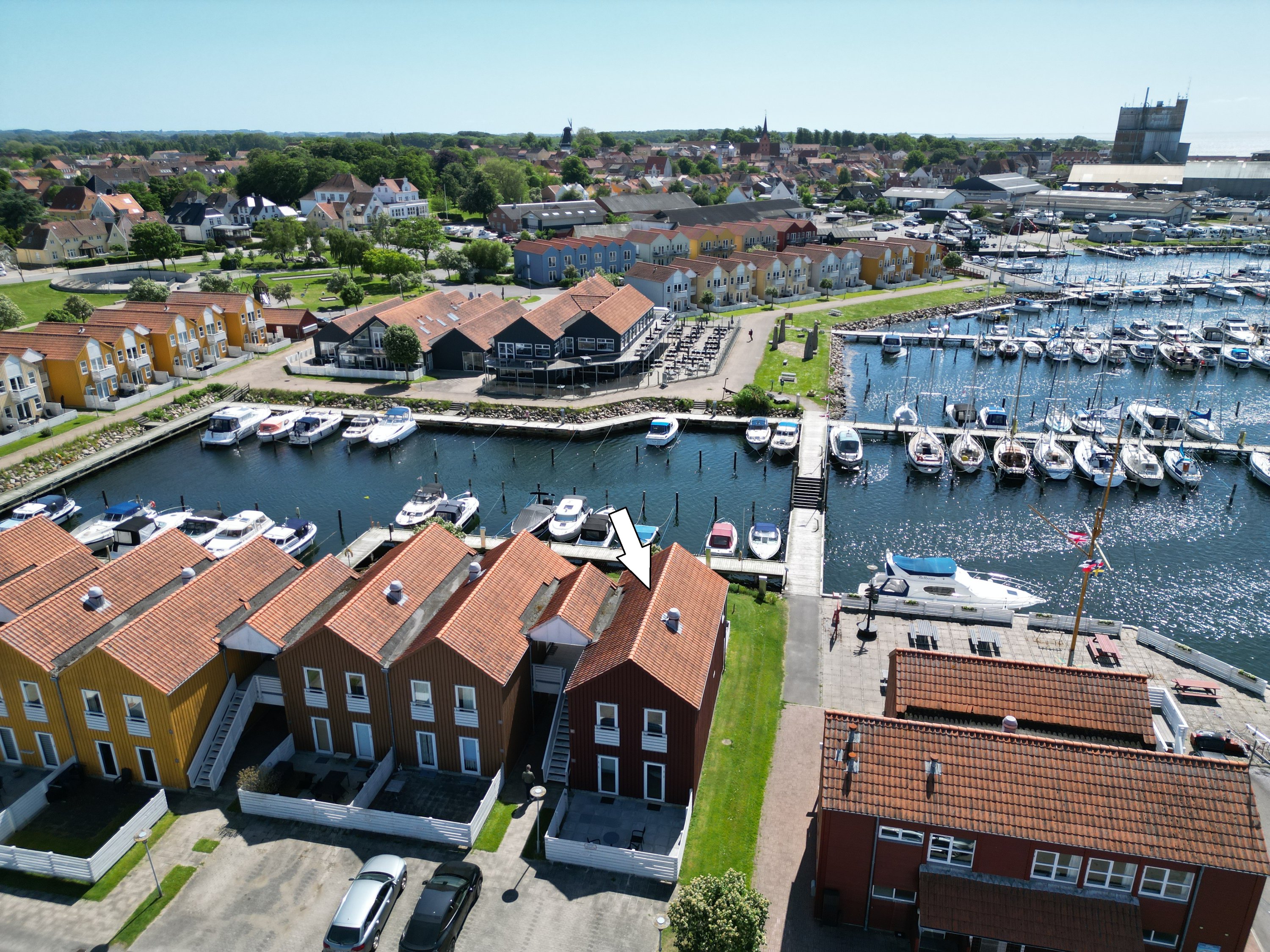 Skudehavnen 65, 1., 5900 Rudkøbing