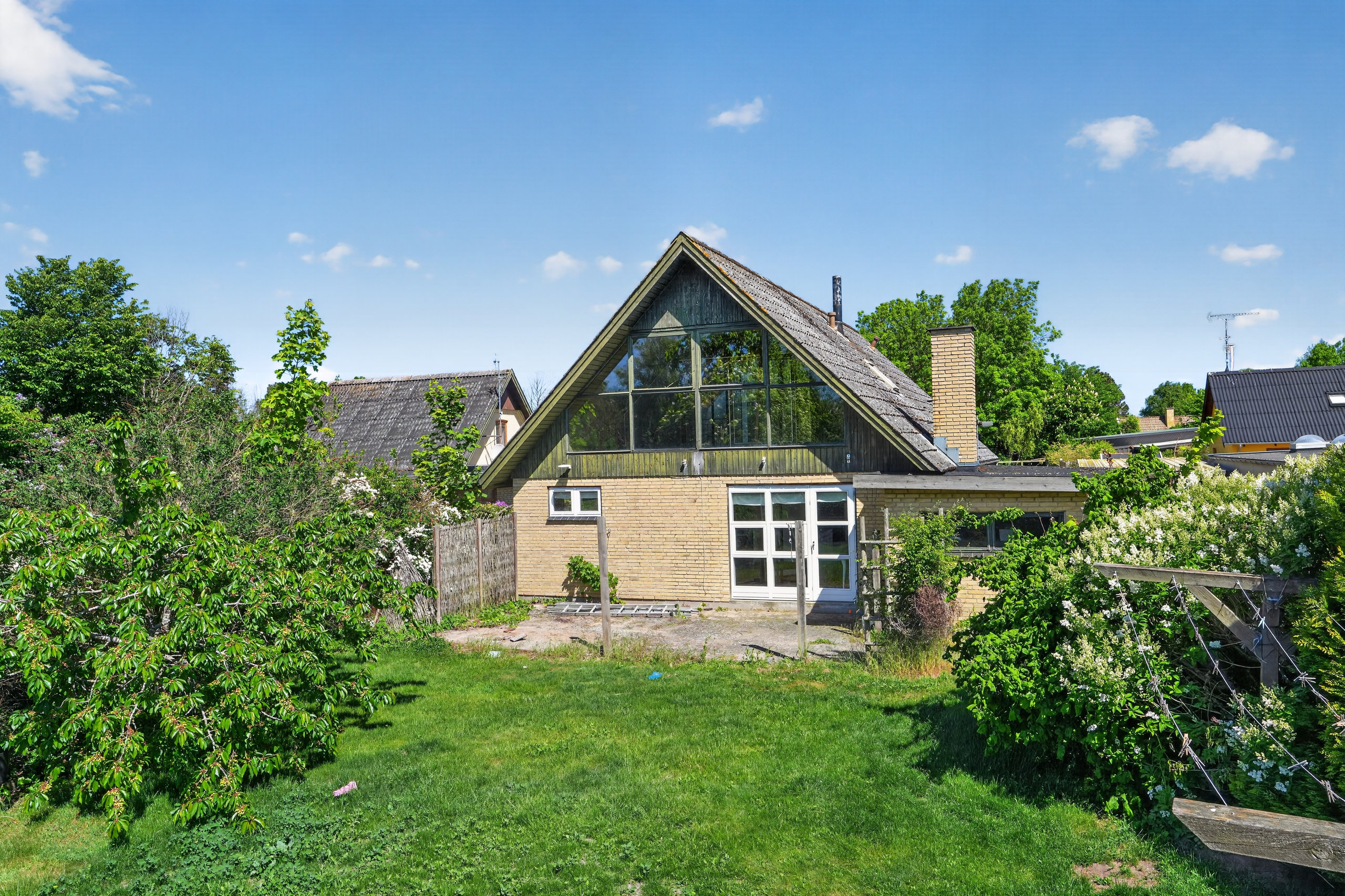 Troldhøjvej 7, Nyrup, 4500 Nykøbing Sj