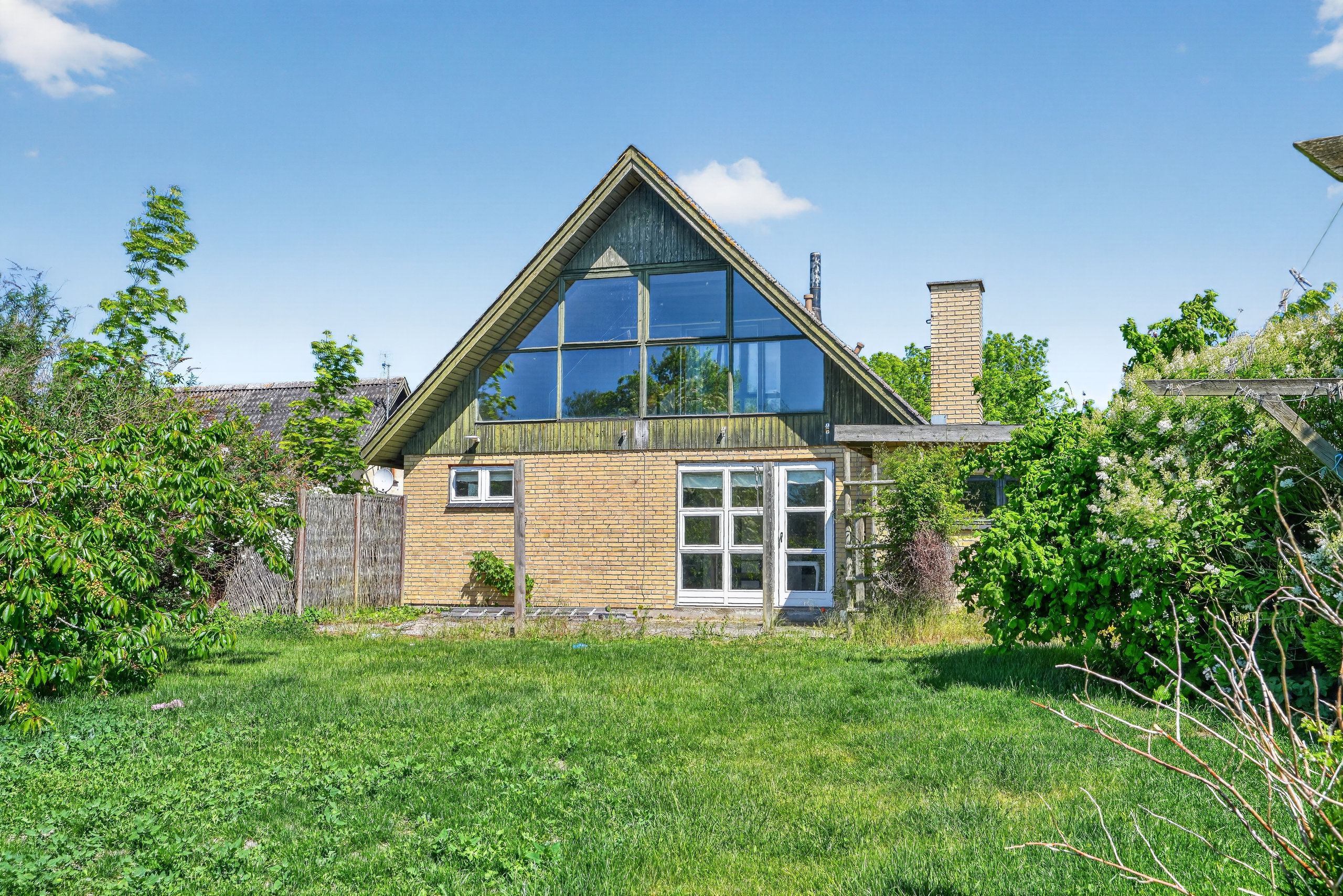 Troldhøjvej 7, Nyrup, 4500 Nykøbing Sj