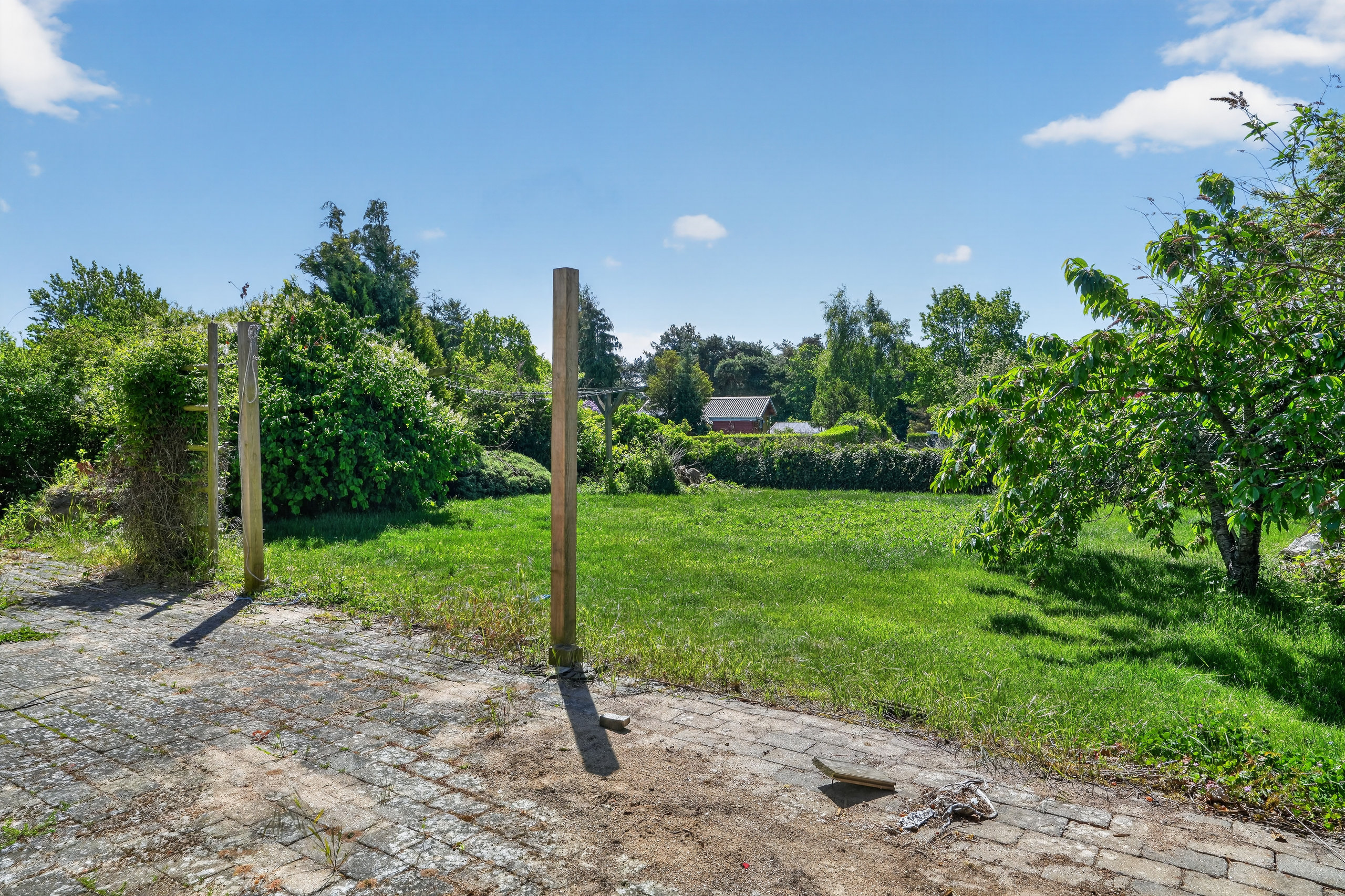Troldhøjvej 7, Nyrup, 4500 Nykøbing Sj