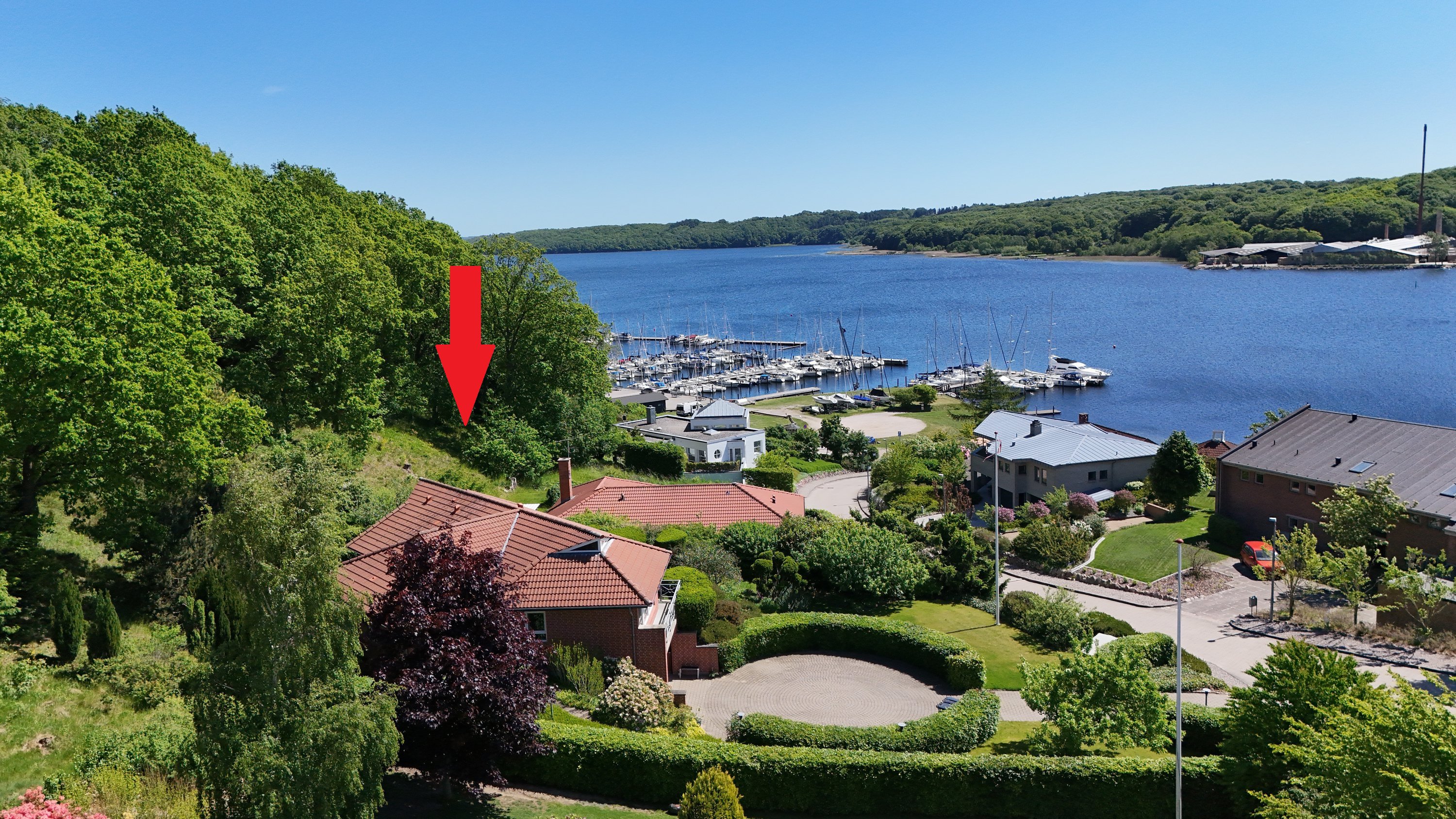 Fyrbakken 8, 9500 Hobro