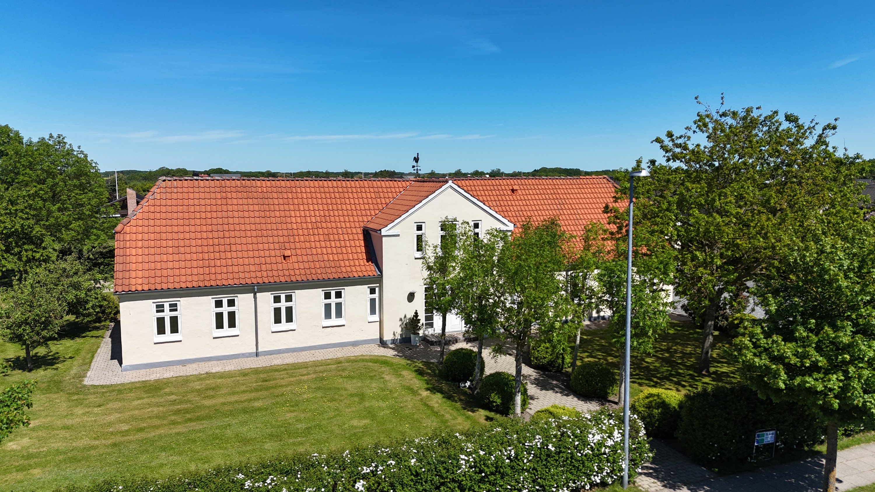 Fremhævet  billede i fuldskærmstilstand. Billede af Thomasmindevej 21, 9440 Aabybro