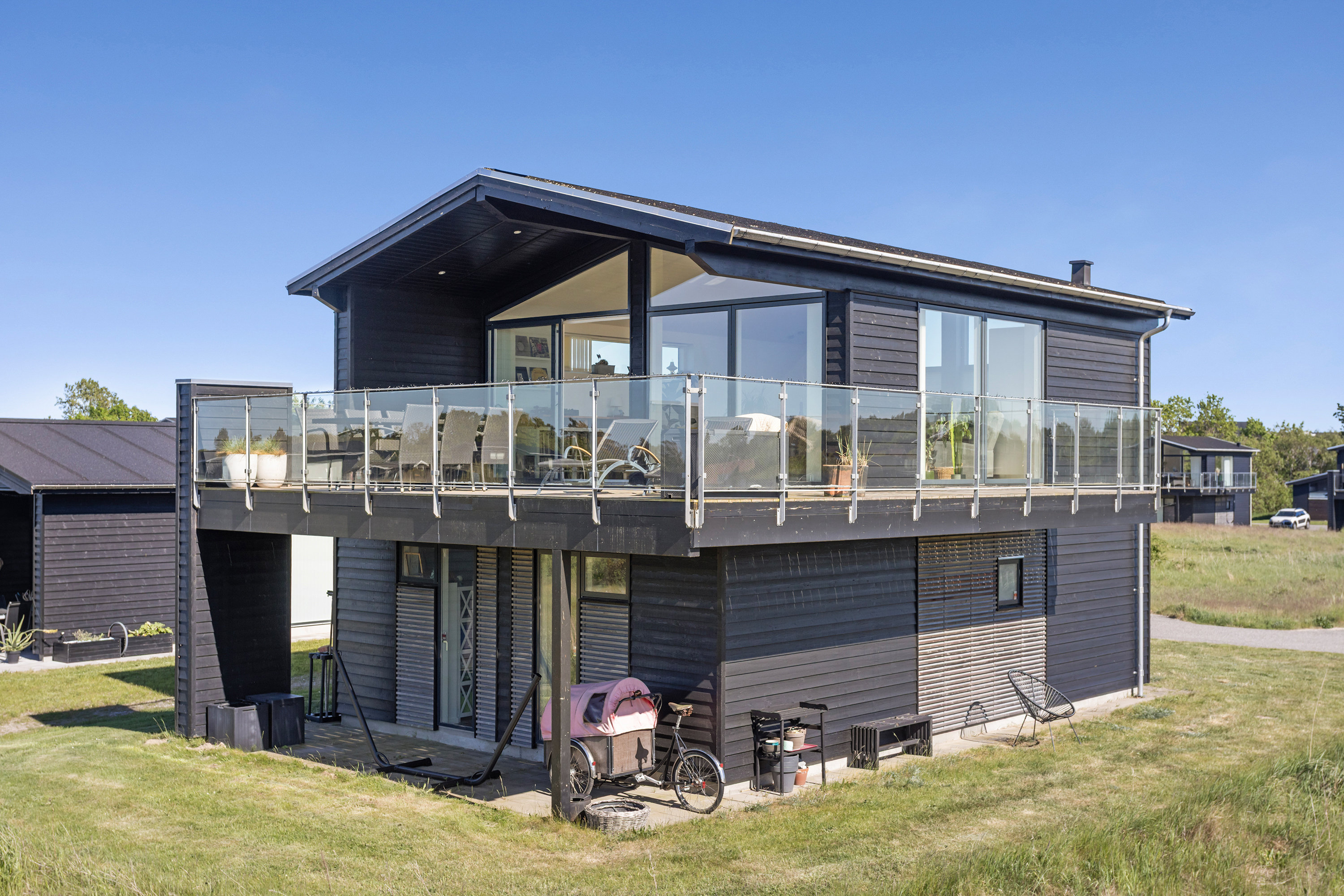Kærhaven 19, 9900 Frederikshavn