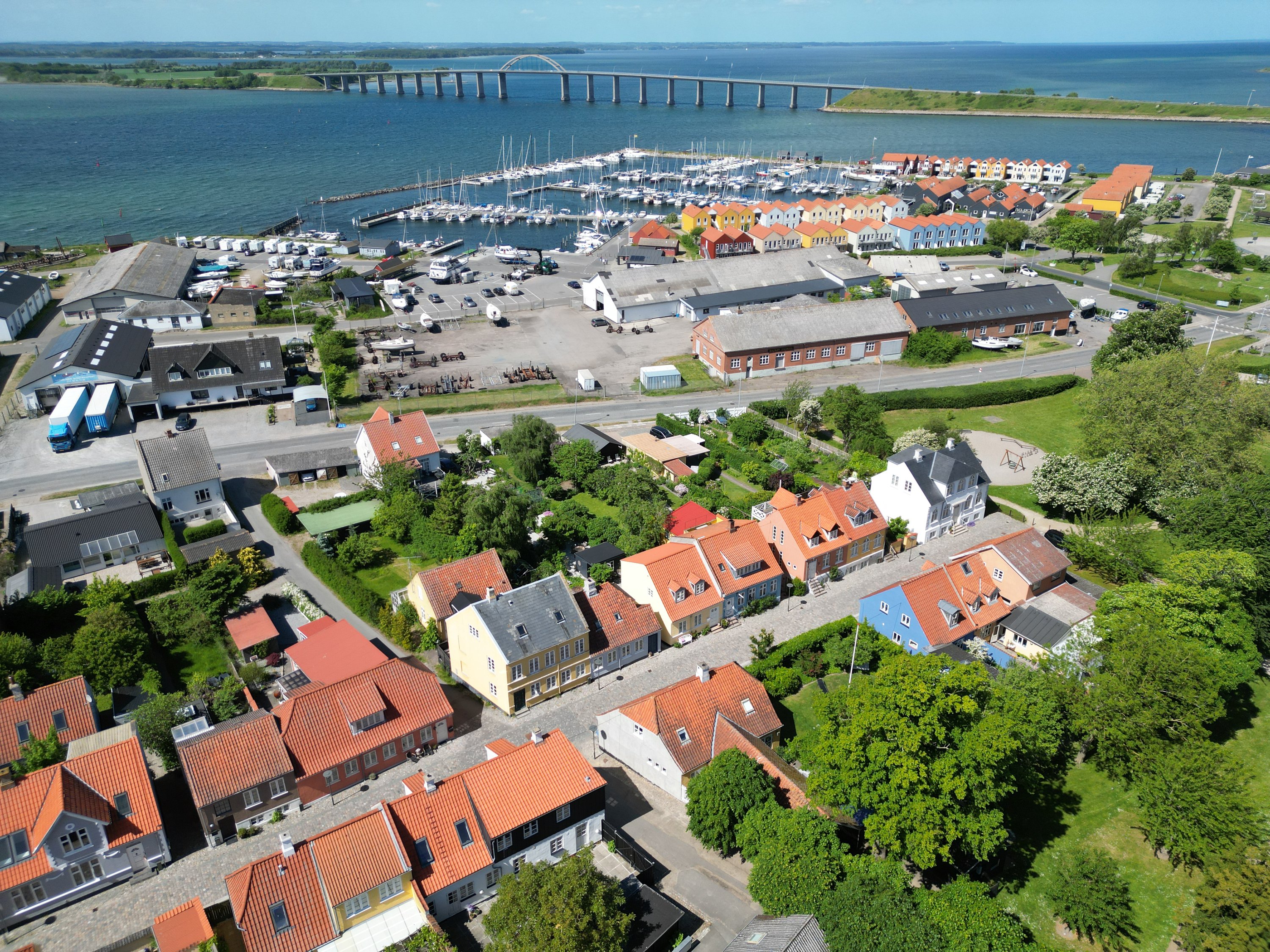 Fremhævet  billede i fuldskærmstilstand. Billede af Ramsherred 75, 5900 Rudkøbing