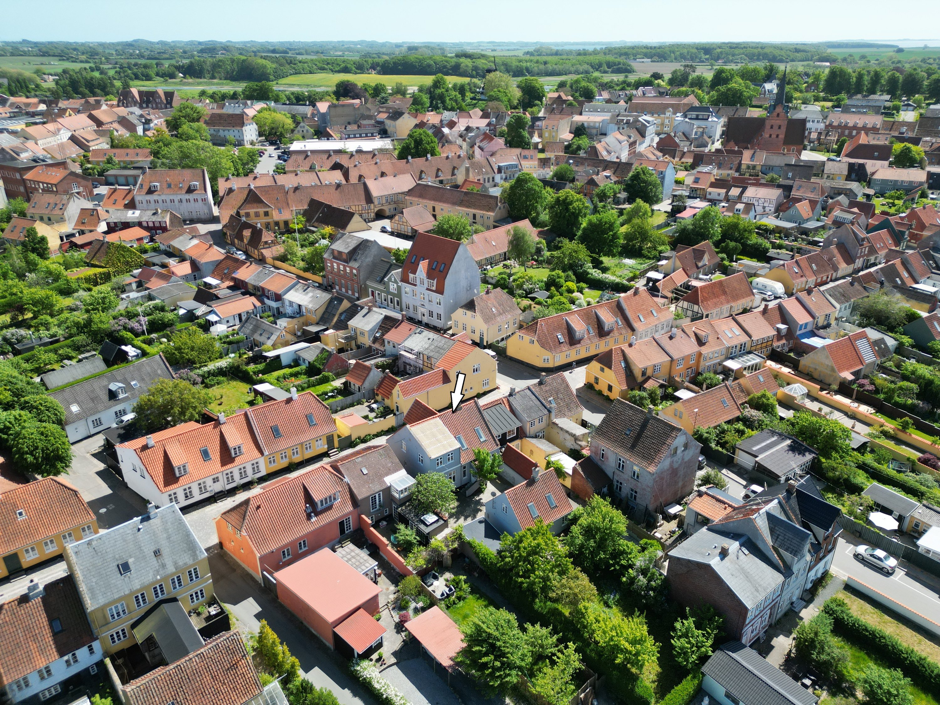 Fremhævet  billede i fuldskærmstilstand. Billede af Ramsherred 75, 5900 Rudkøbing