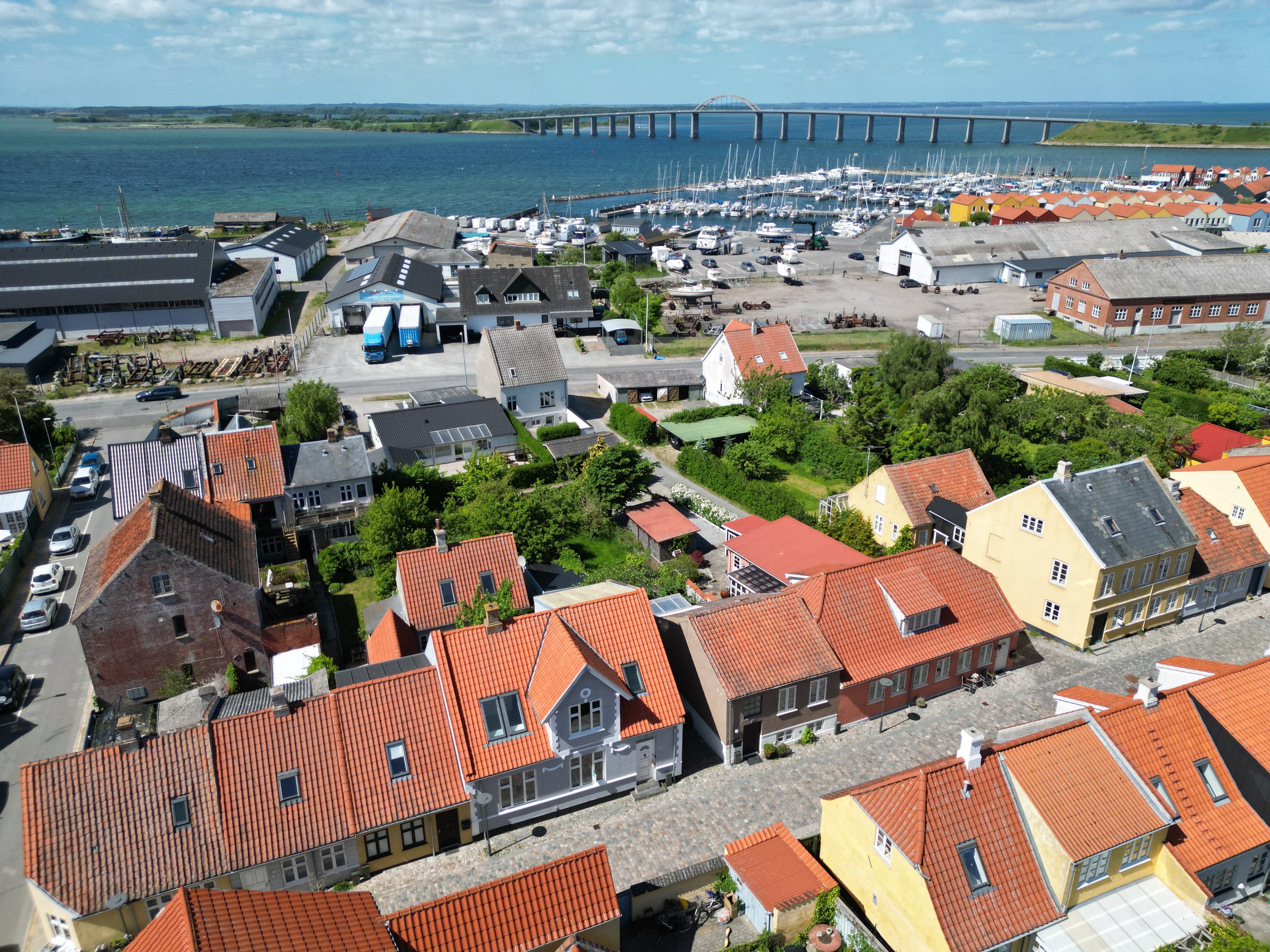 Fremhævet  billede i fuldskærmstilstand. Billede af Ramsherred 75, 5900 Rudkøbing