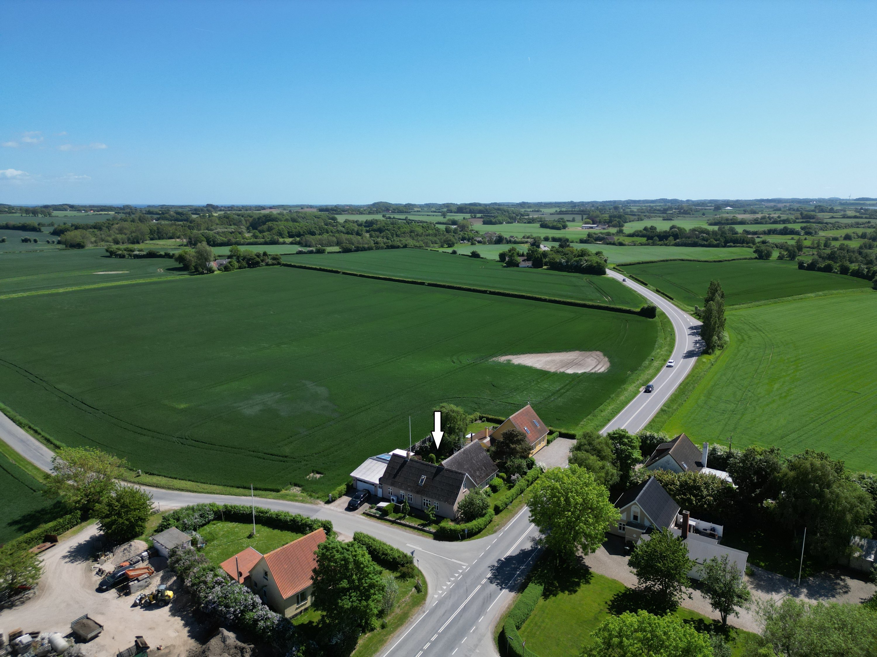 Søndre Landevej 27, Henninge, 5900 Rudkøbing