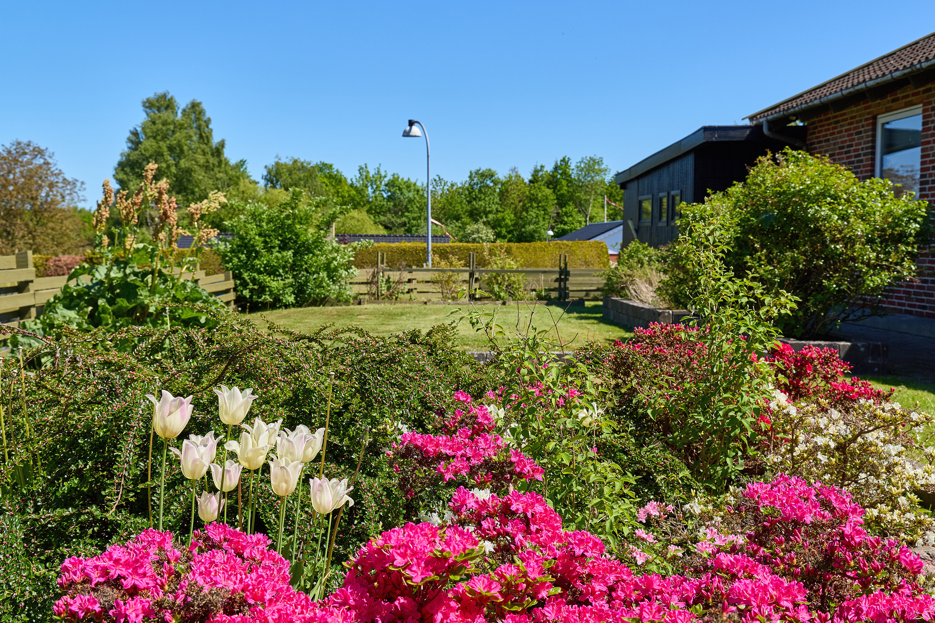 Skærbakken 2, 3210 Vejby
