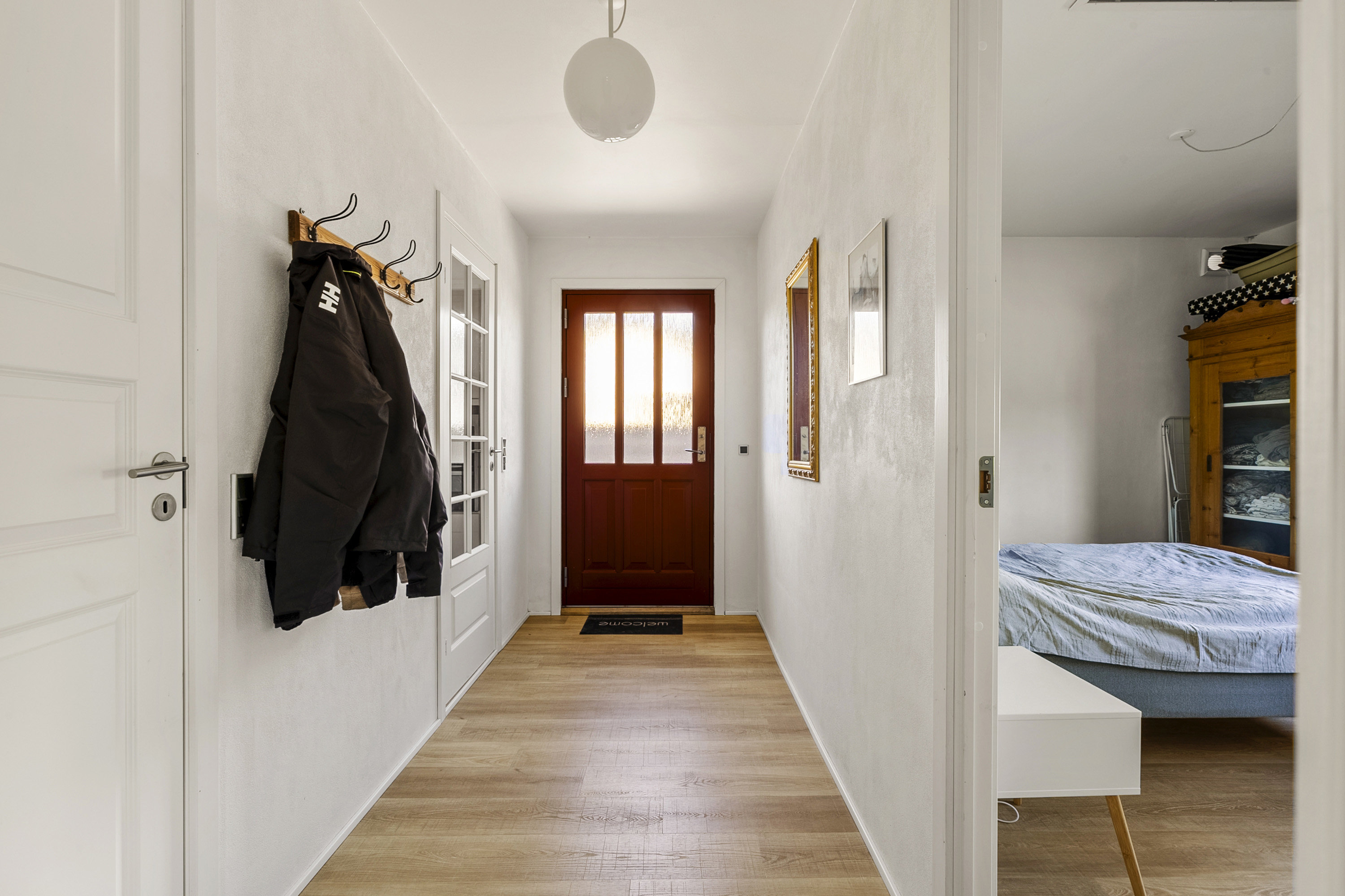 Humlehaven 1, 6400 Sønderborg