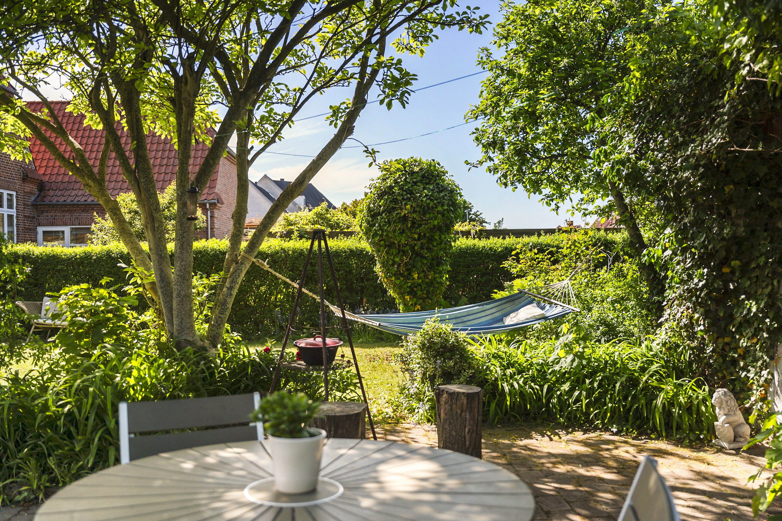 Ny Gothersgade 9, 8700 Horsens