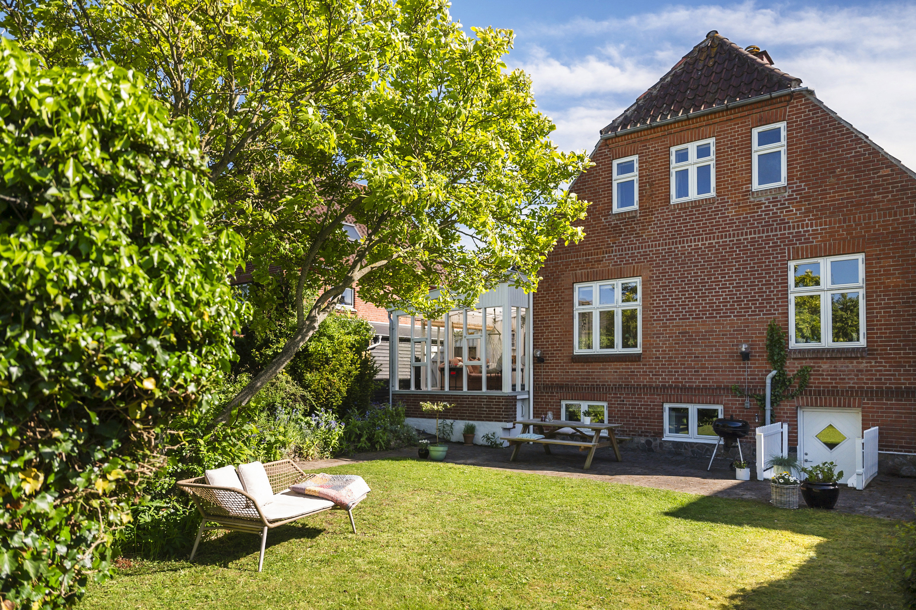 Ny Gothersgade 9, 8700 Horsens