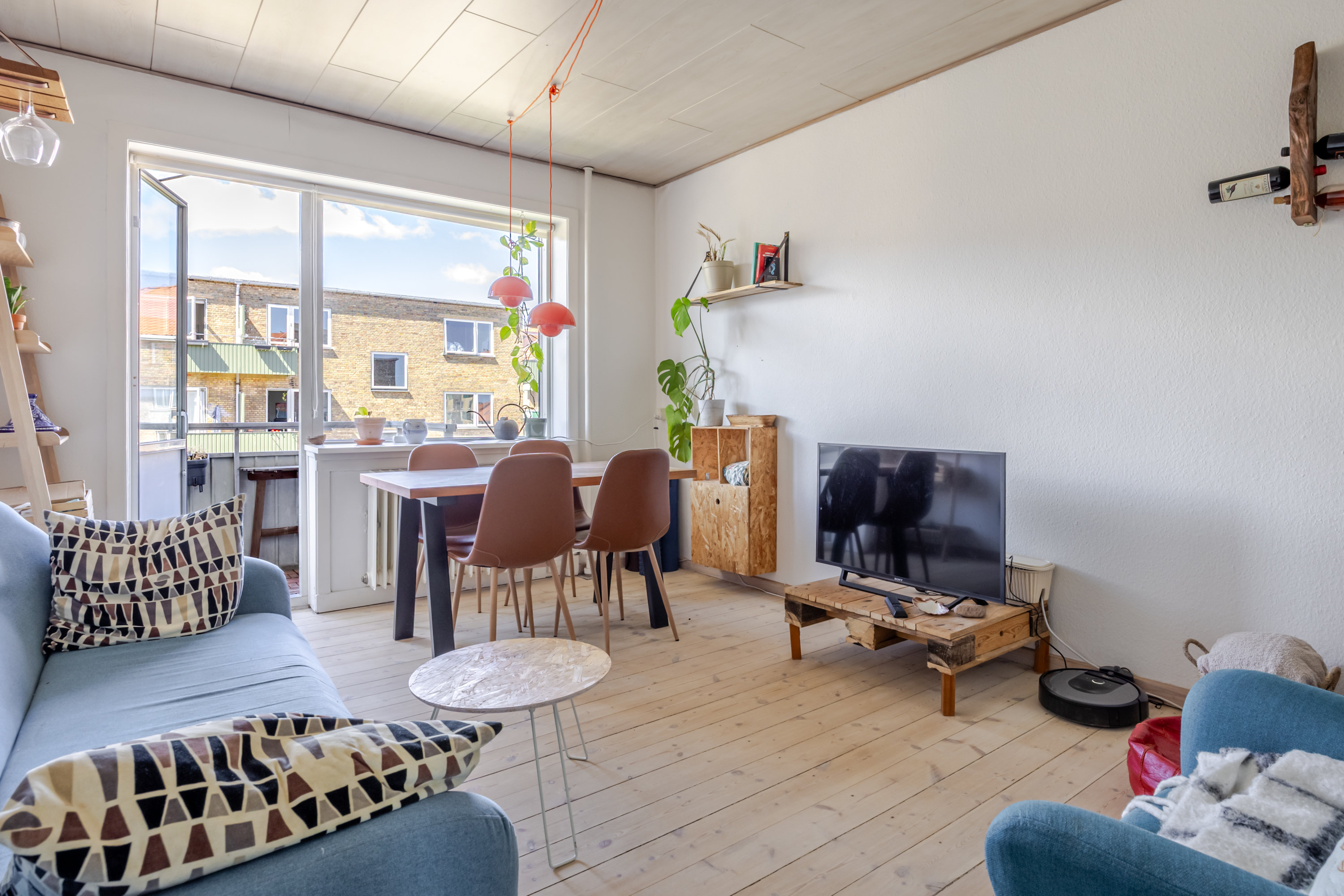 Frimestervej 16, 3. tv., 2400 København NV