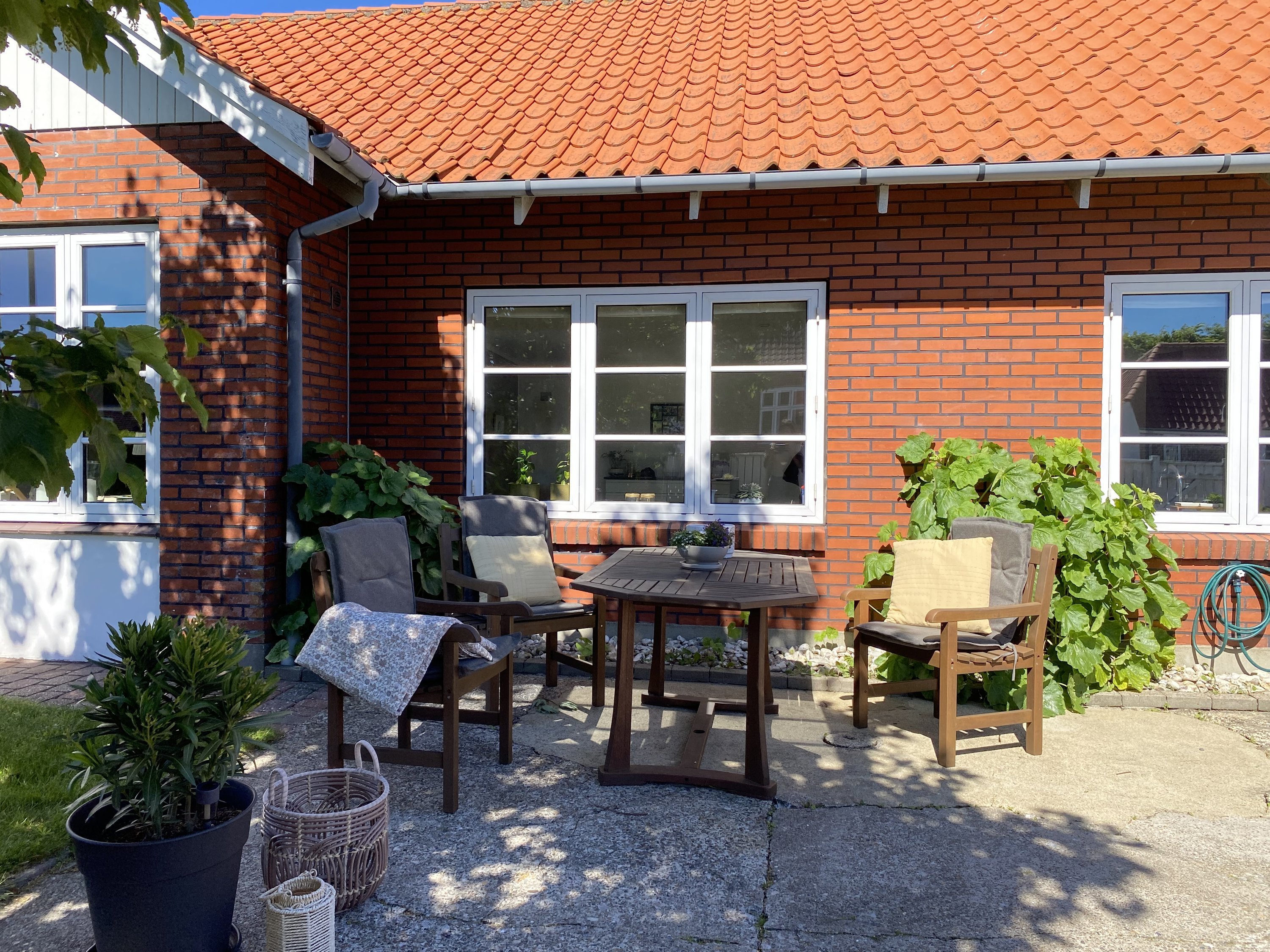 Fremhævet  billede i fuldskærmstilstand. Billede af Enghavevej 2, 6950 Ringkøbing