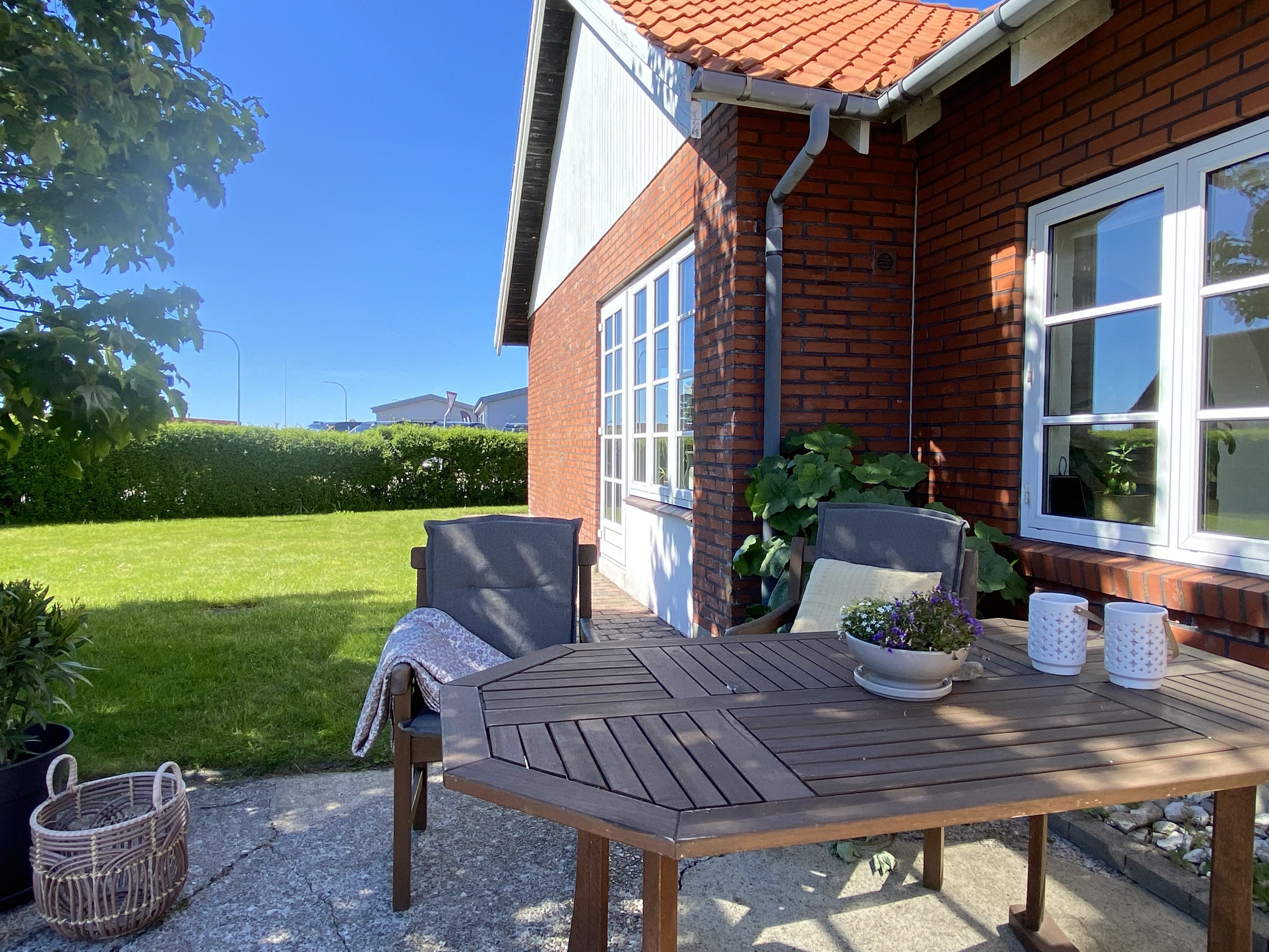 Fremhævet  billede i fuldskærmstilstand. Billede af Enghavevej 2, 6950 Ringkøbing
