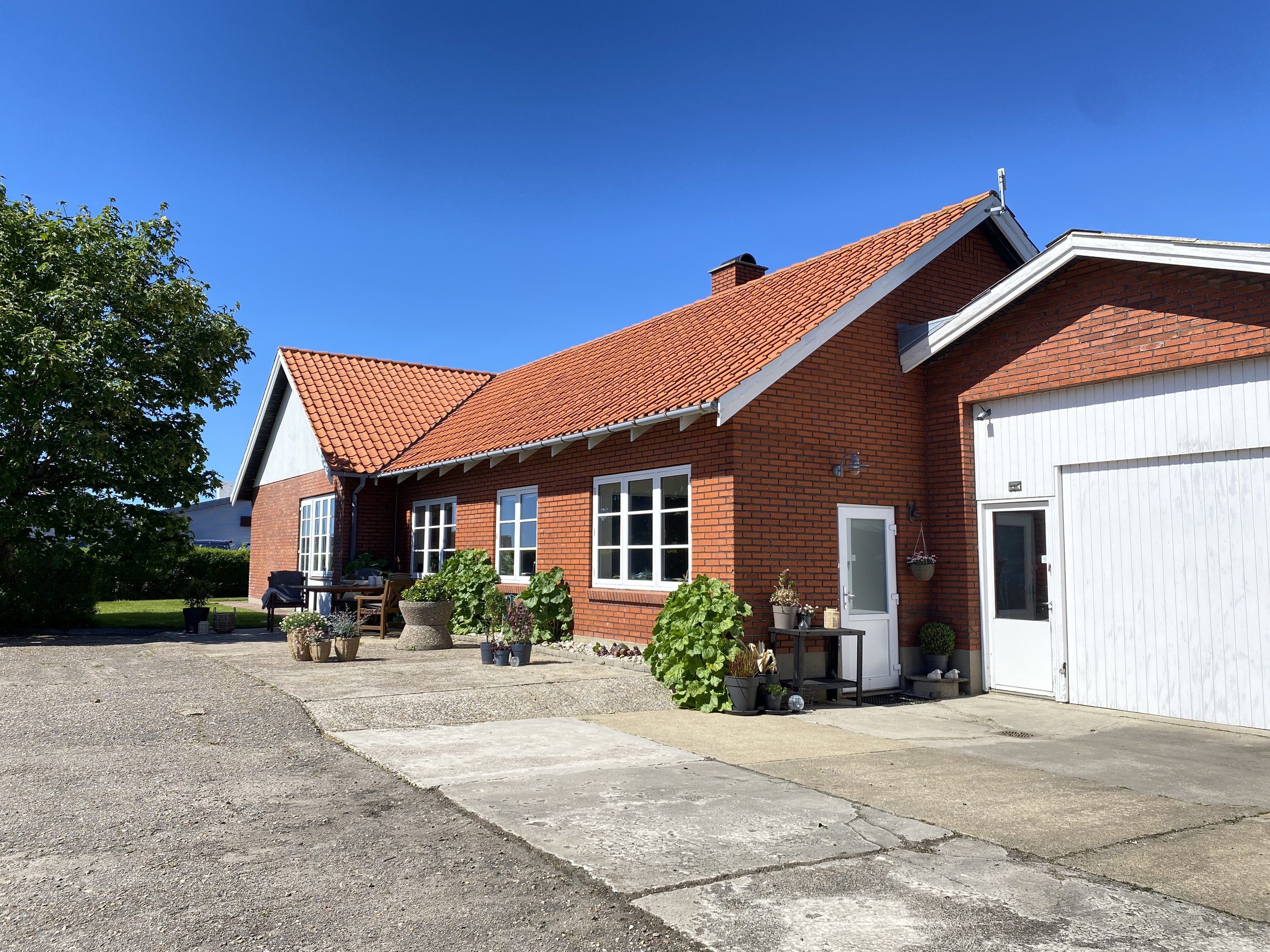 Enghavevej 2, 6950 Ringkøbing