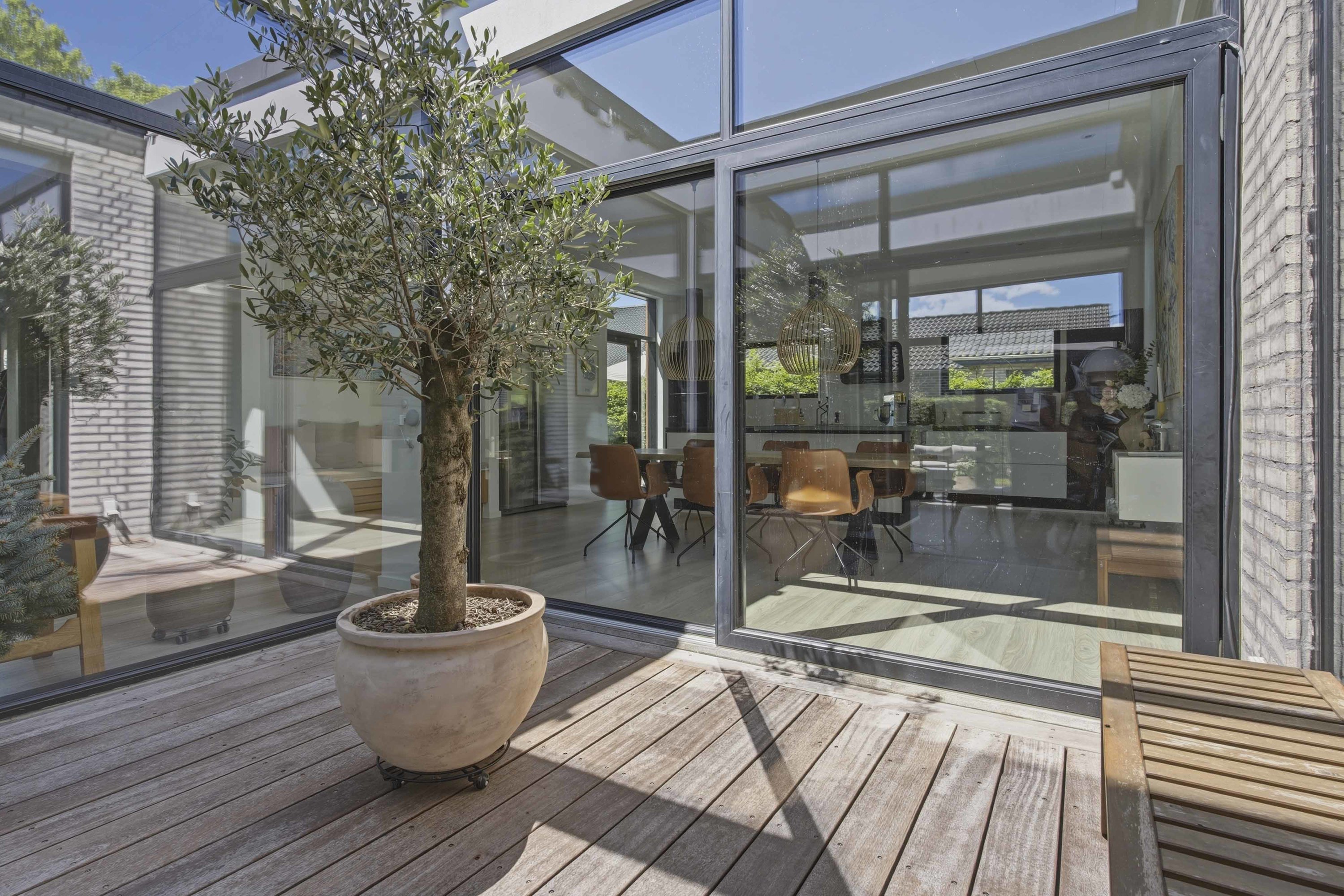 Atlasvænge 43, 2750 Ballerup