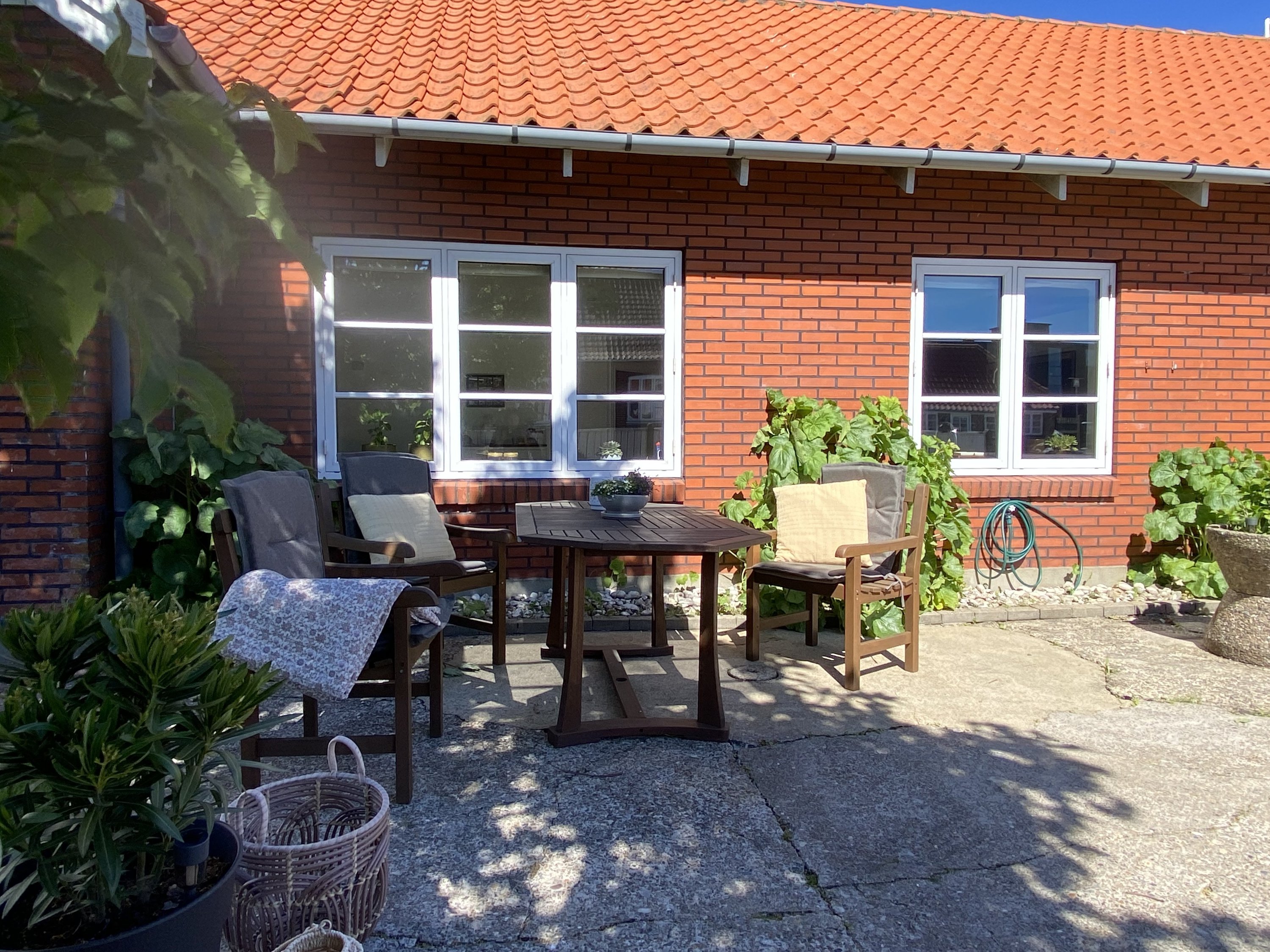 Fremhævet  billede i fuldskærmstilstand. Billede af Enghavevej 2, 6950 Ringkøbing