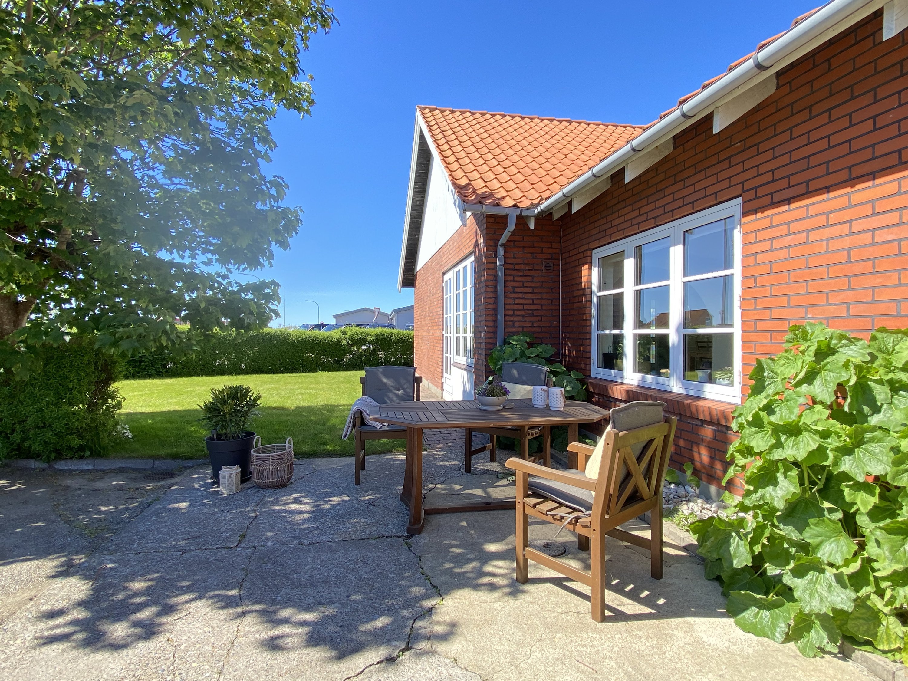 Enghavevej 2, 6950 Ringkøbing