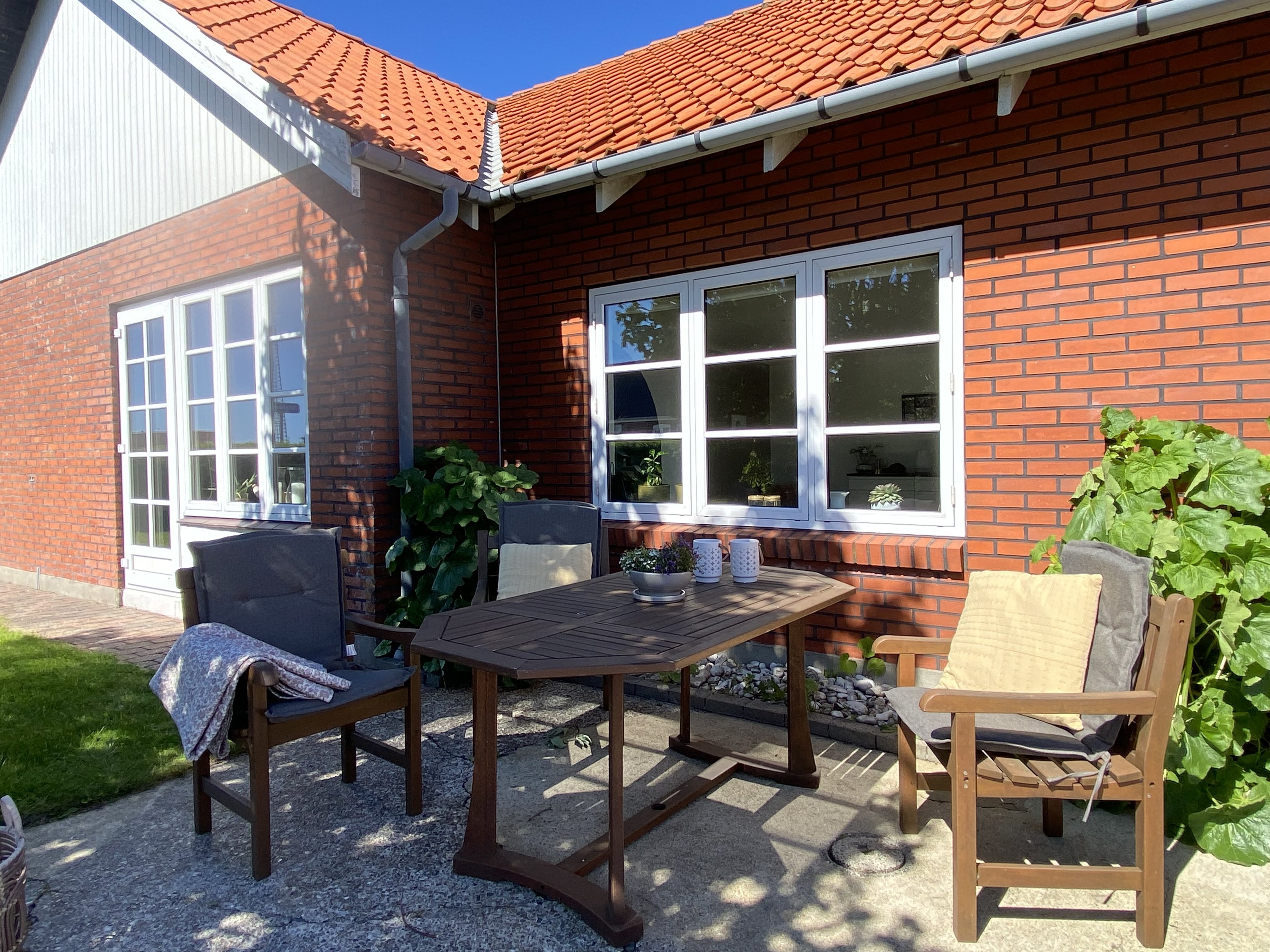 Fremhævet  billede i fuldskærmstilstand. Billede af Enghavevej 2, 6950 Ringkøbing