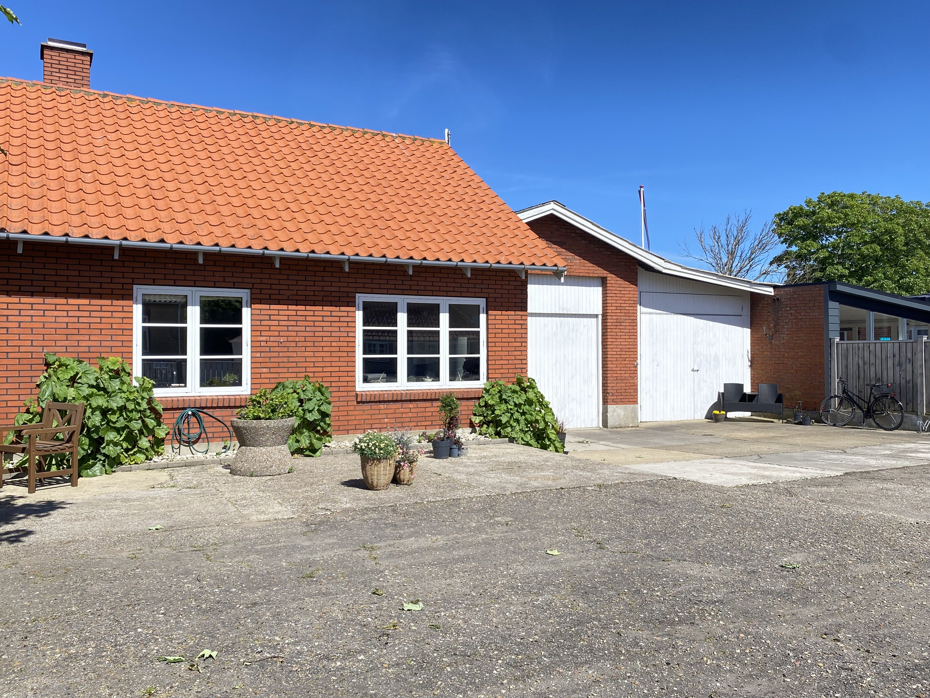 Fremhævet  billede i fuldskærmstilstand. Billede af Enghavevej 2, 6950 Ringkøbing