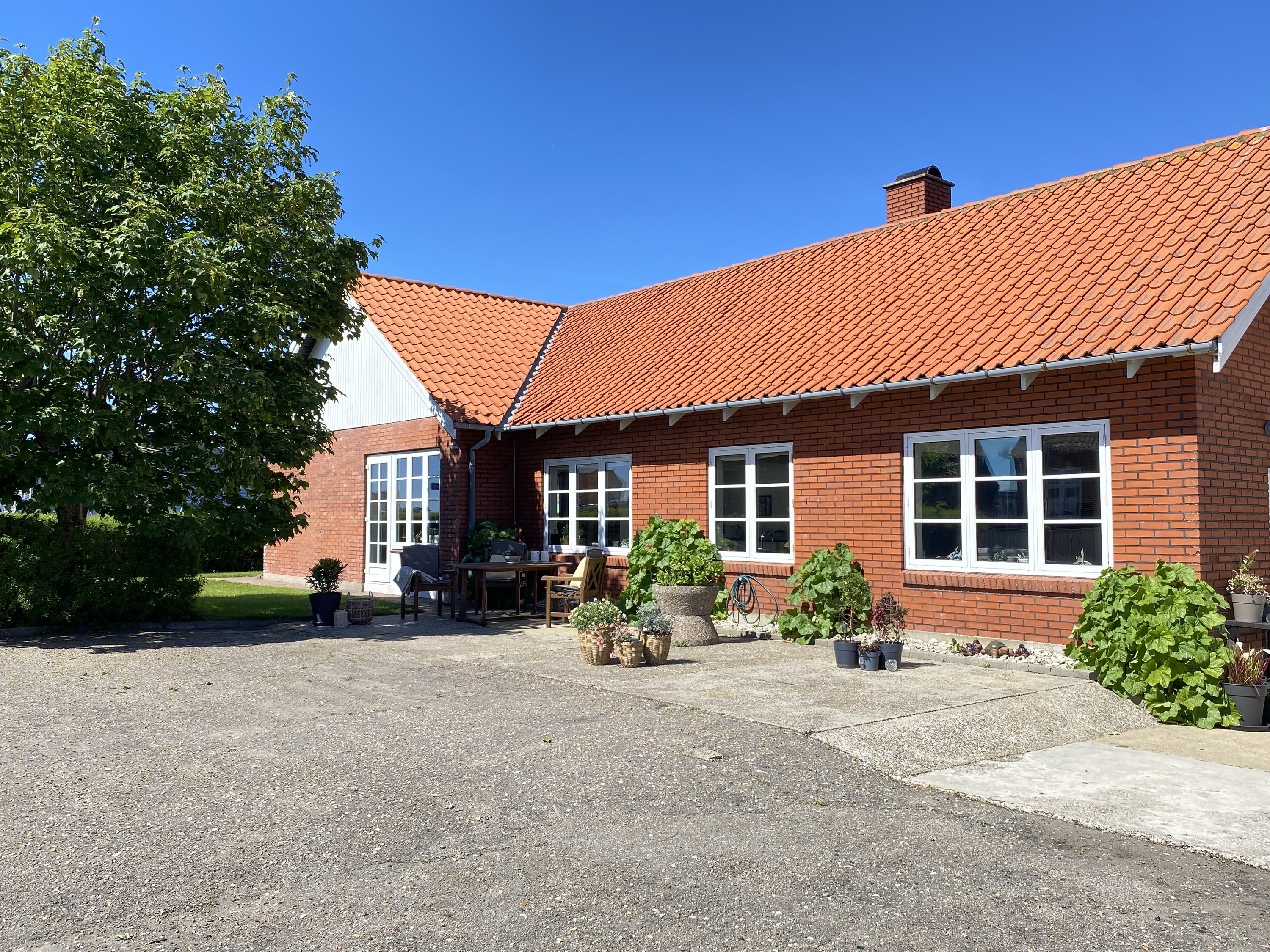 Enghavevej 2, 6950 Ringkøbing