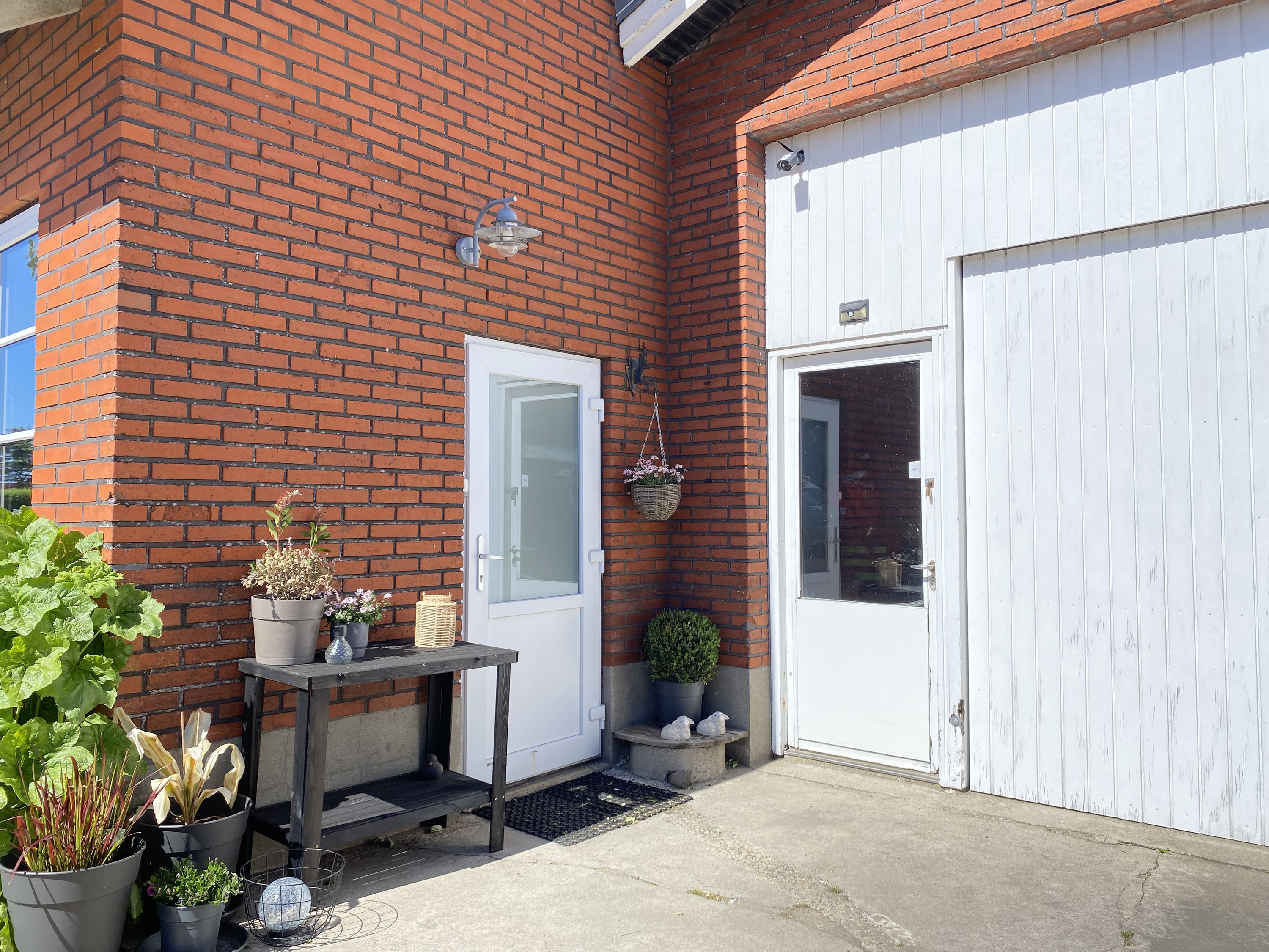 Fremhævet  billede i fuldskærmstilstand. Billede af Enghavevej 2, 6950 Ringkøbing