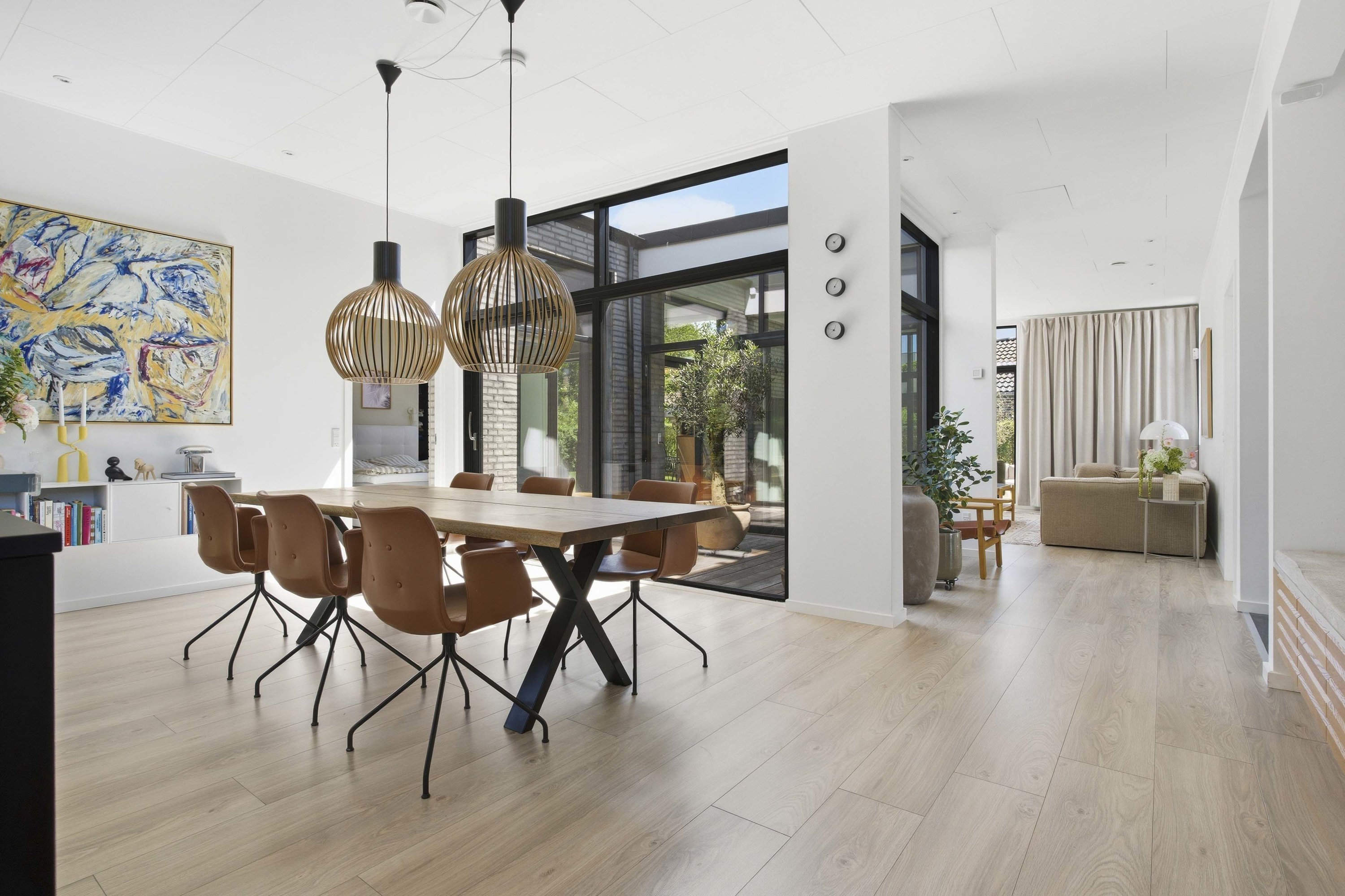 Atlasvænge 43, 2750 Ballerup