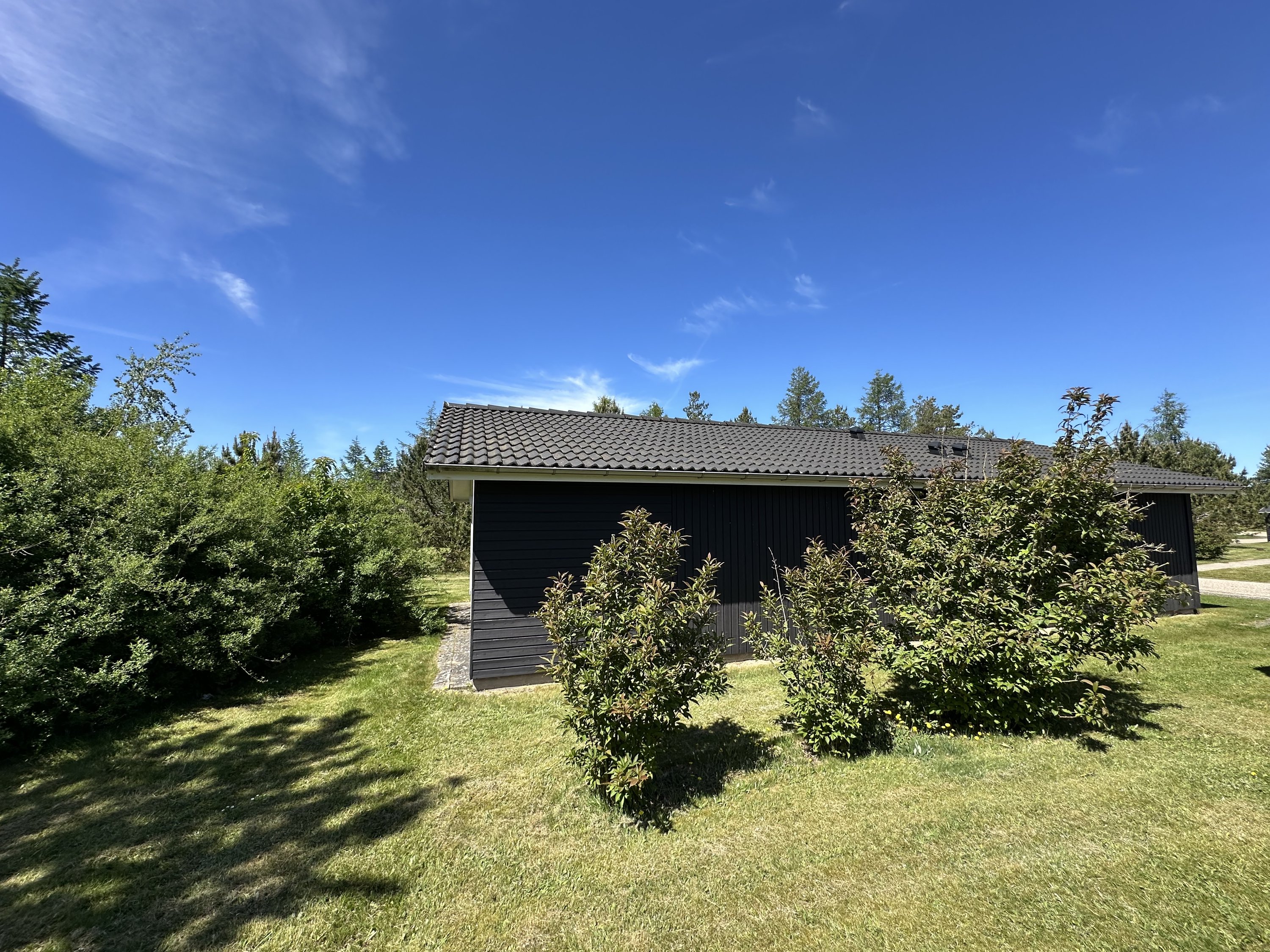 Hyldestien 239, 7190 Billund